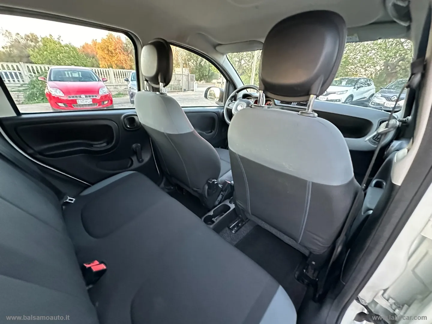 Fiat Panda Panda 1.2 Lounge - Foto 14