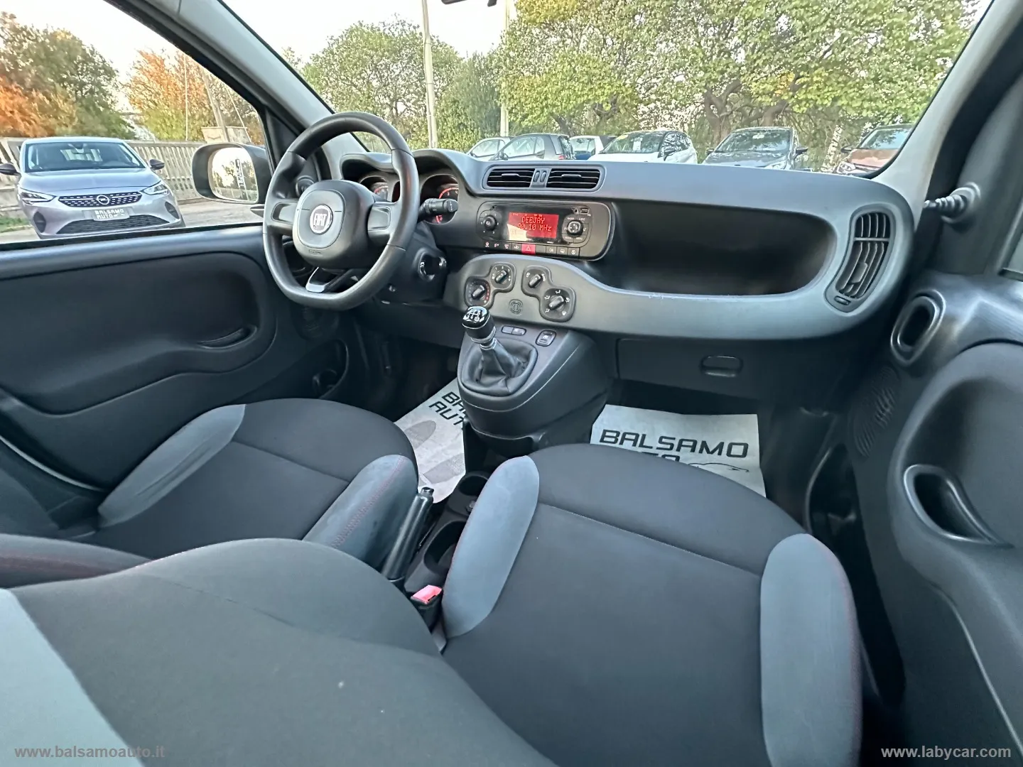 Fiat Panda Panda 1.2 Lounge - Foto 15