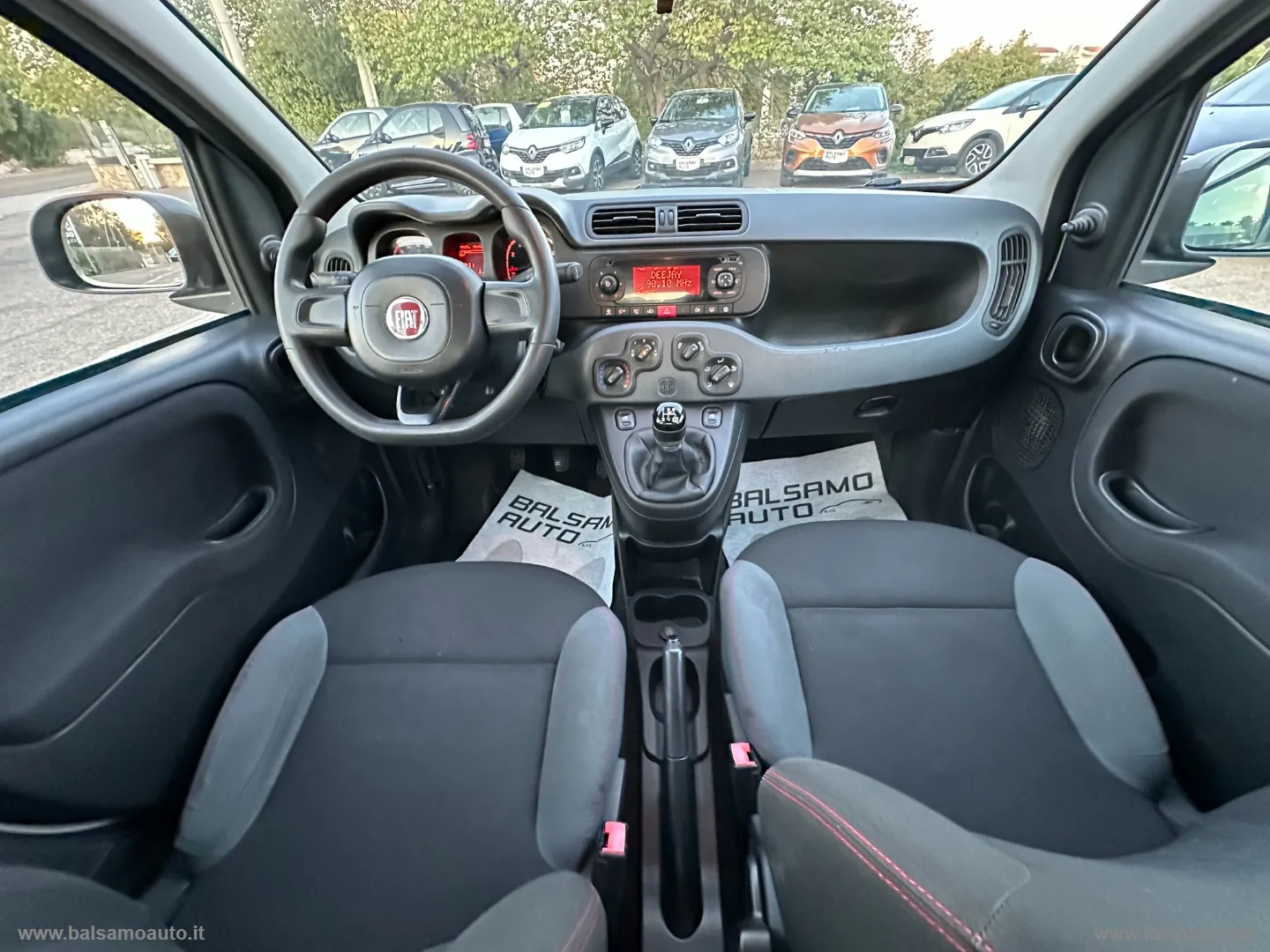 Fiat Panda Panda 1.2 Lounge - Foto 16