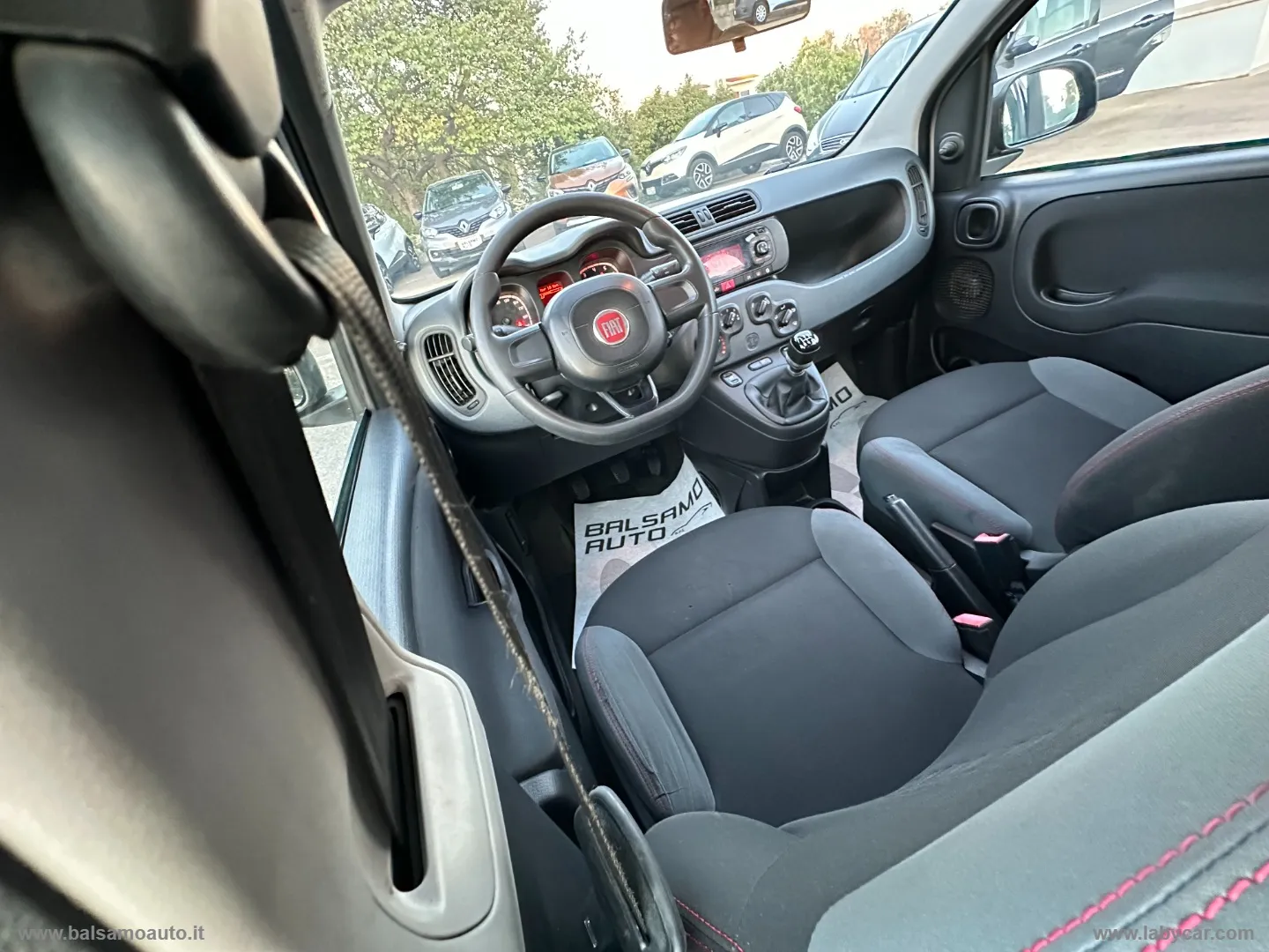 Fiat Panda Panda 1.2 Lounge - Foto 17