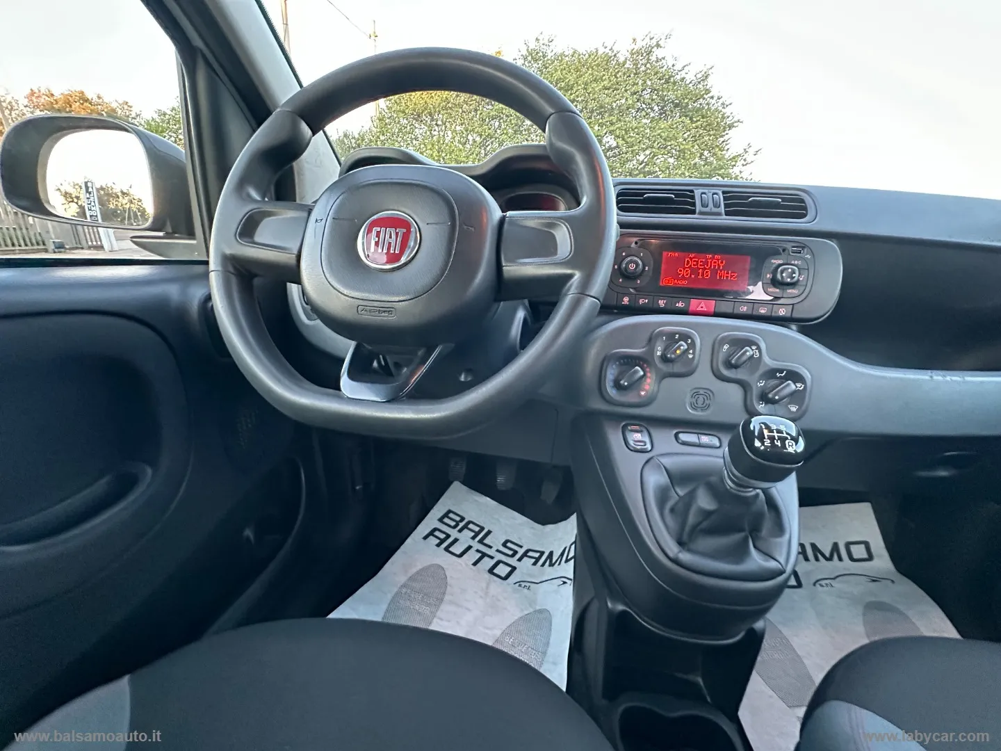 Fiat Panda Panda 1.2 Lounge - Foto 18