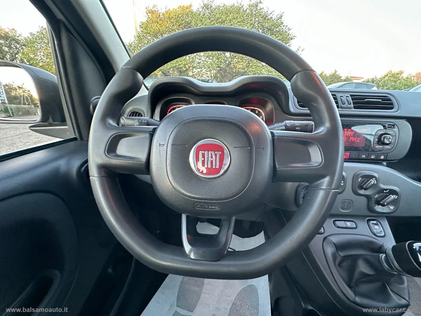 Fiat Panda Panda 1.2 Lounge - Foto 19