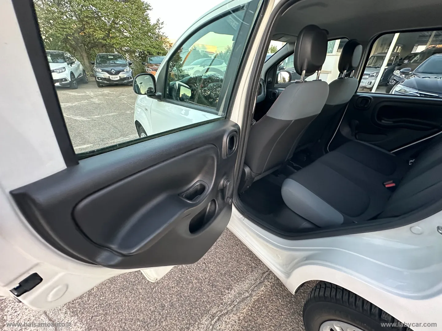 Fiat Panda Panda 1.2 Lounge - Foto 20