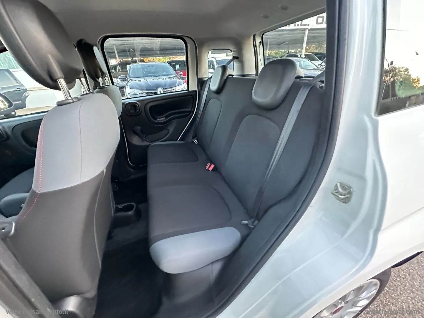 Fiat Panda Panda 1.2 Lounge - Foto 21