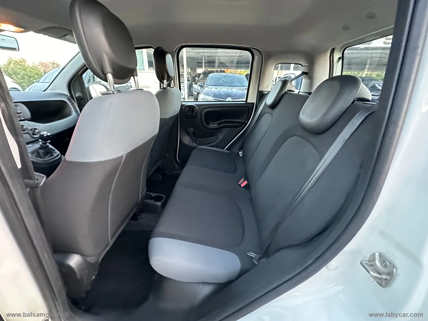 Fiat Panda Panda 1.2 Lounge - Foto 22