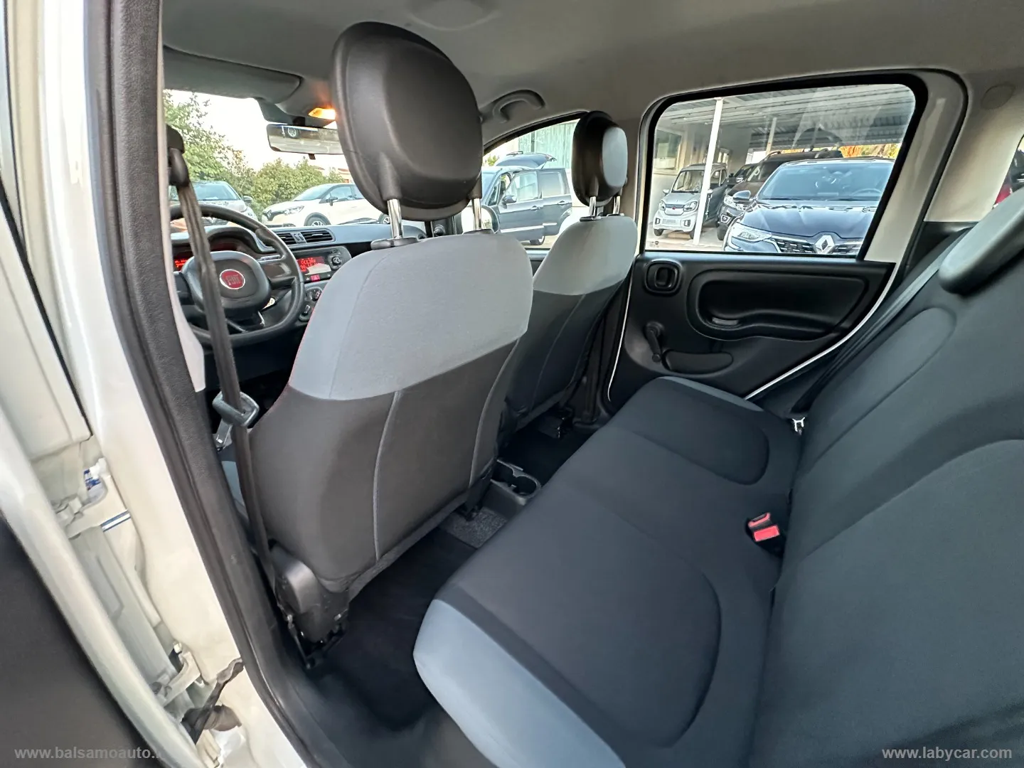 Fiat Panda Panda 1.2 Lounge - Foto 23