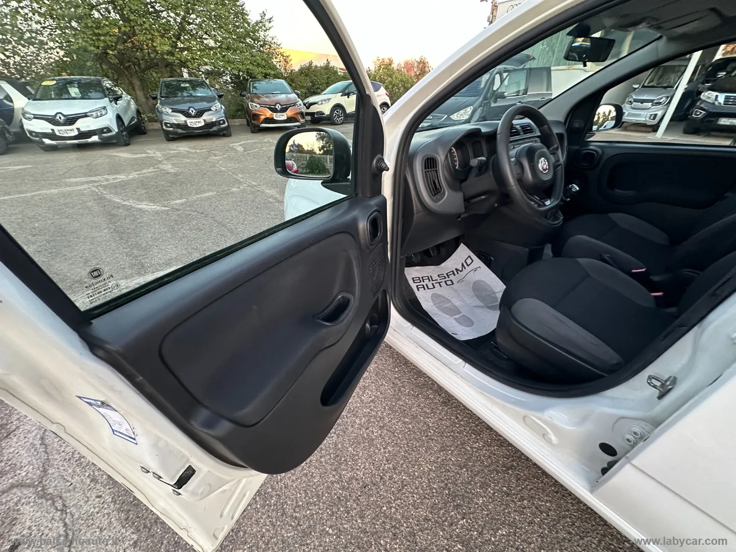 Fiat Panda Panda 1.2 Lounge - Foto 24