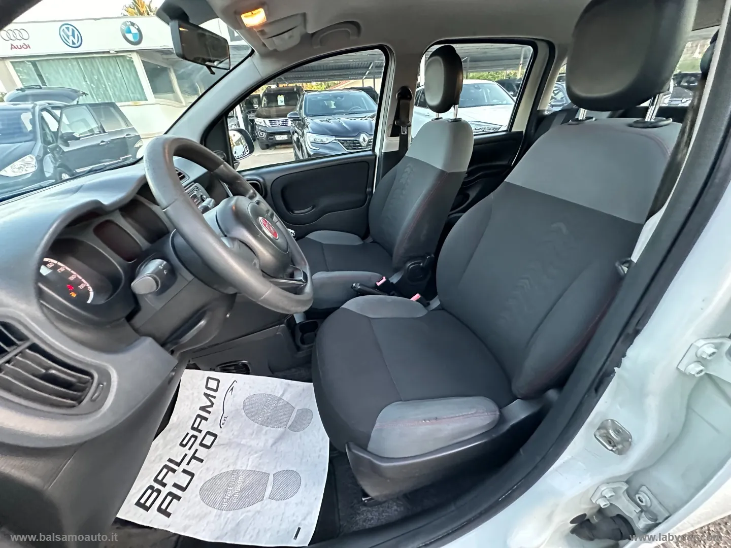 Fiat Panda Panda 1.2 Lounge - Foto 25
