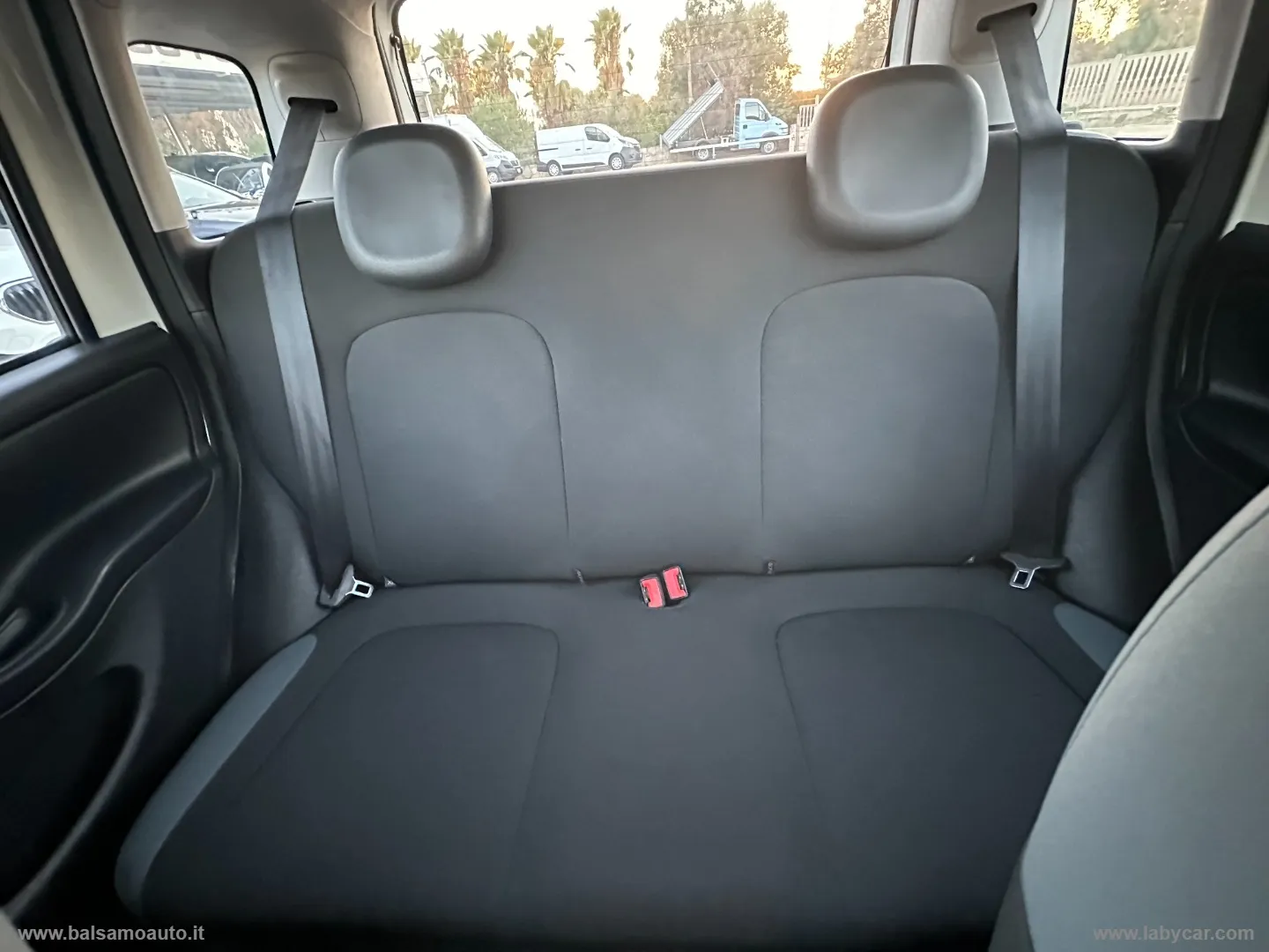 Fiat Panda Panda 1.2 Lounge - Foto 26
