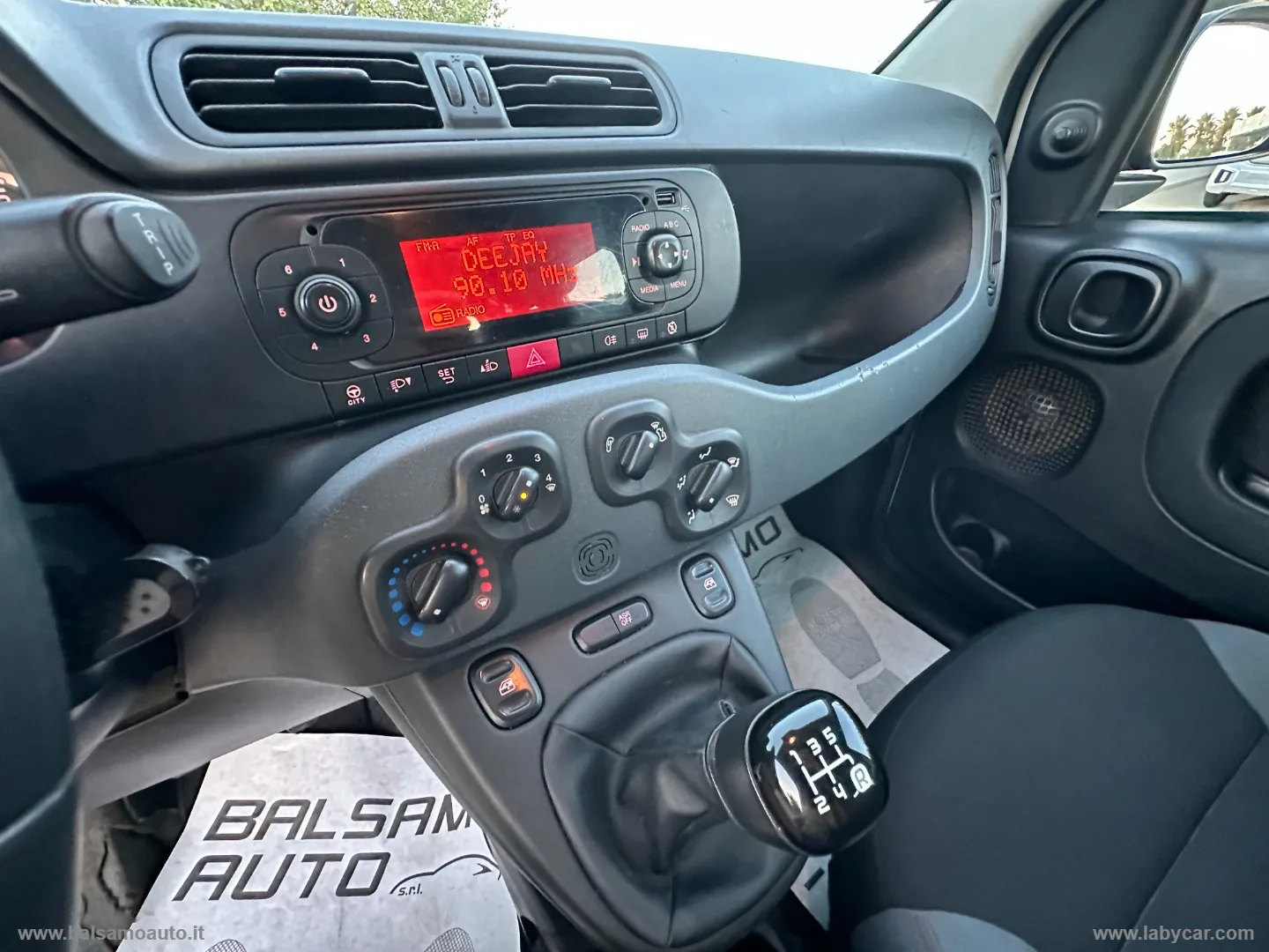 Fiat Panda Panda 1.2 Lounge - Foto 29