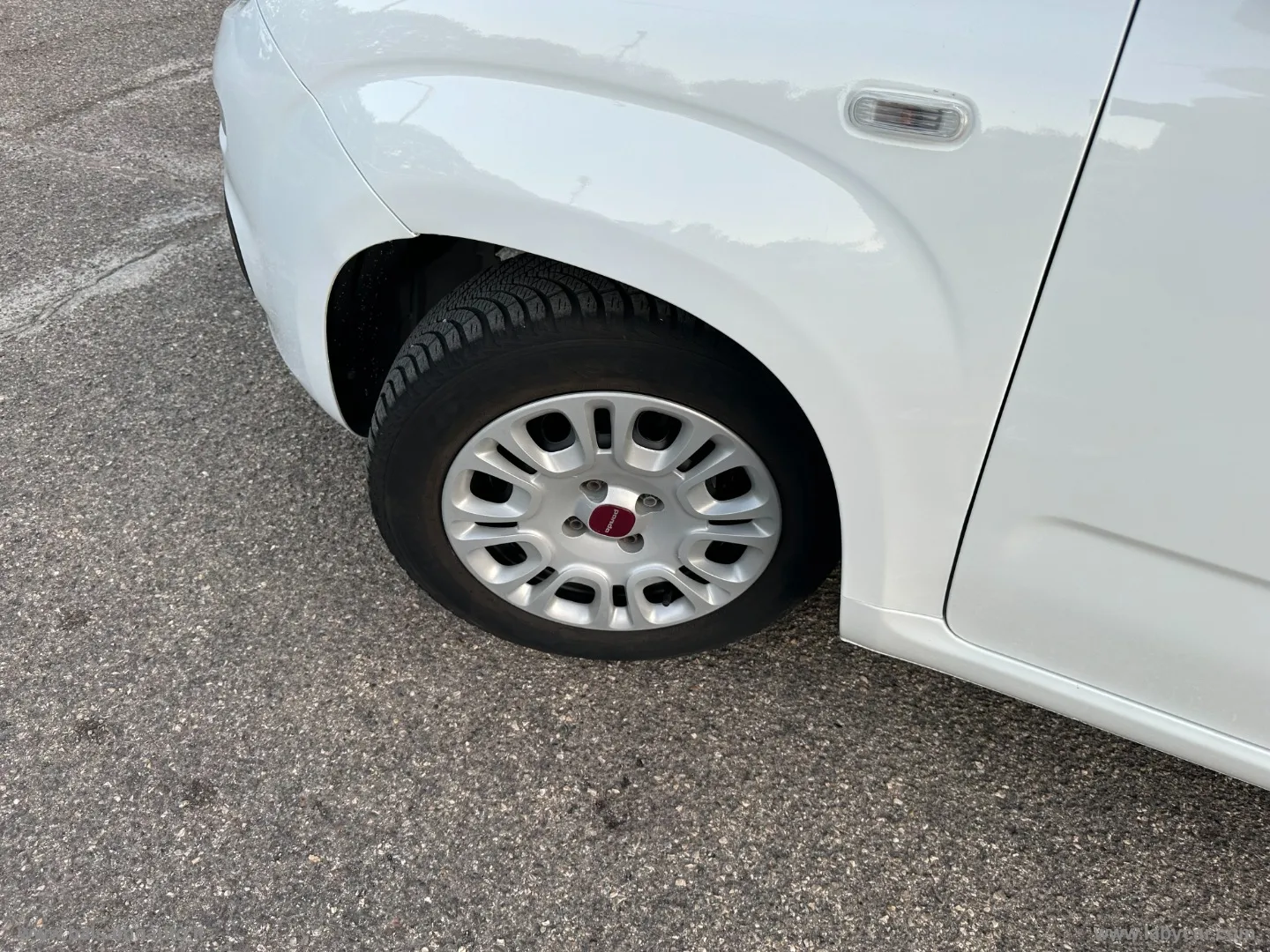 Fiat Panda Panda 1.2 Lounge - Foto 31