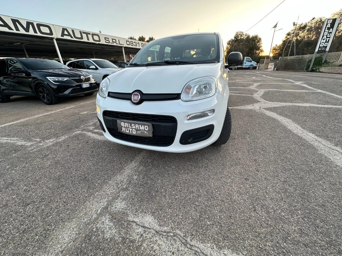Fiat Panda Panda 1.2 Lounge - Foto 33