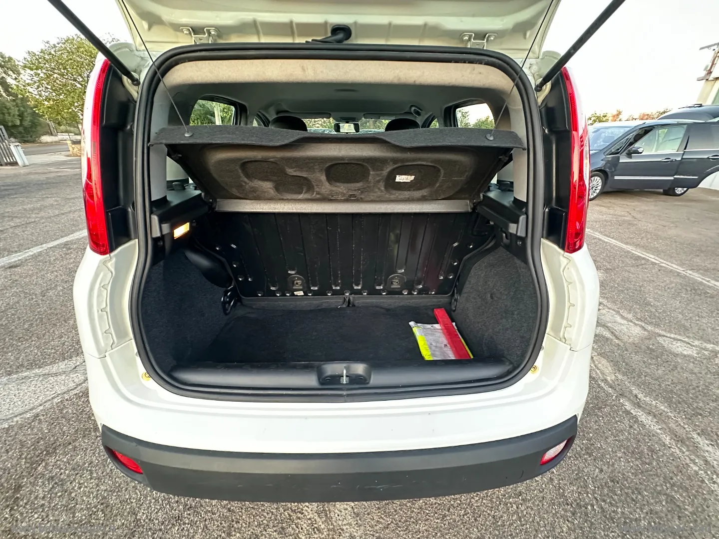 Fiat Panda Panda 1.2 Lounge - Foto 34