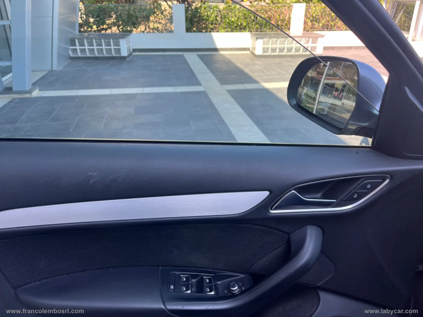 Audi Q3 Q3 2.0 TDI 150CV S tronic S line Edition - Foto 4