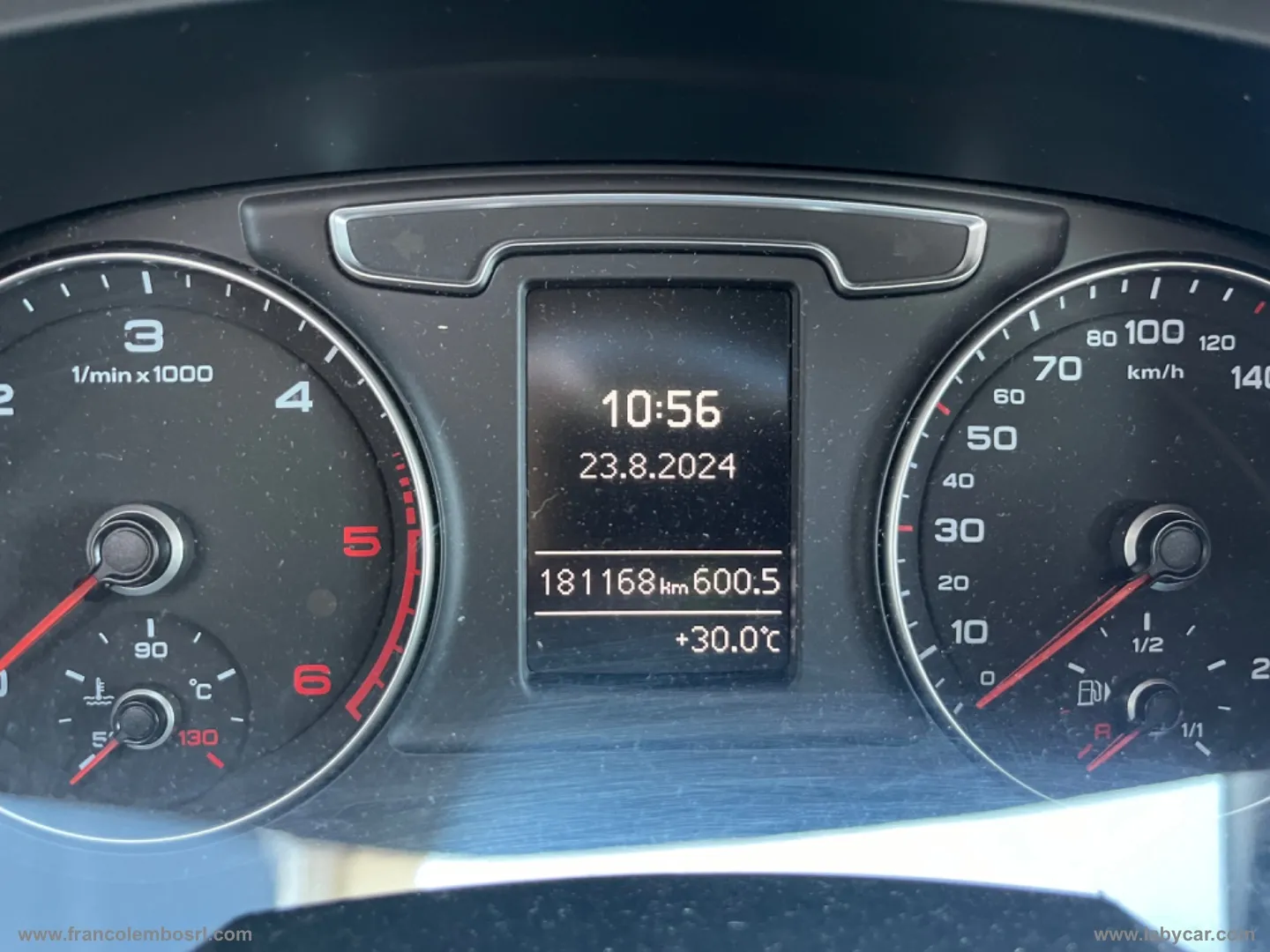Audi Q3 Q3 2.0 TDI 150CV S tronic S line Edition - Foto 6