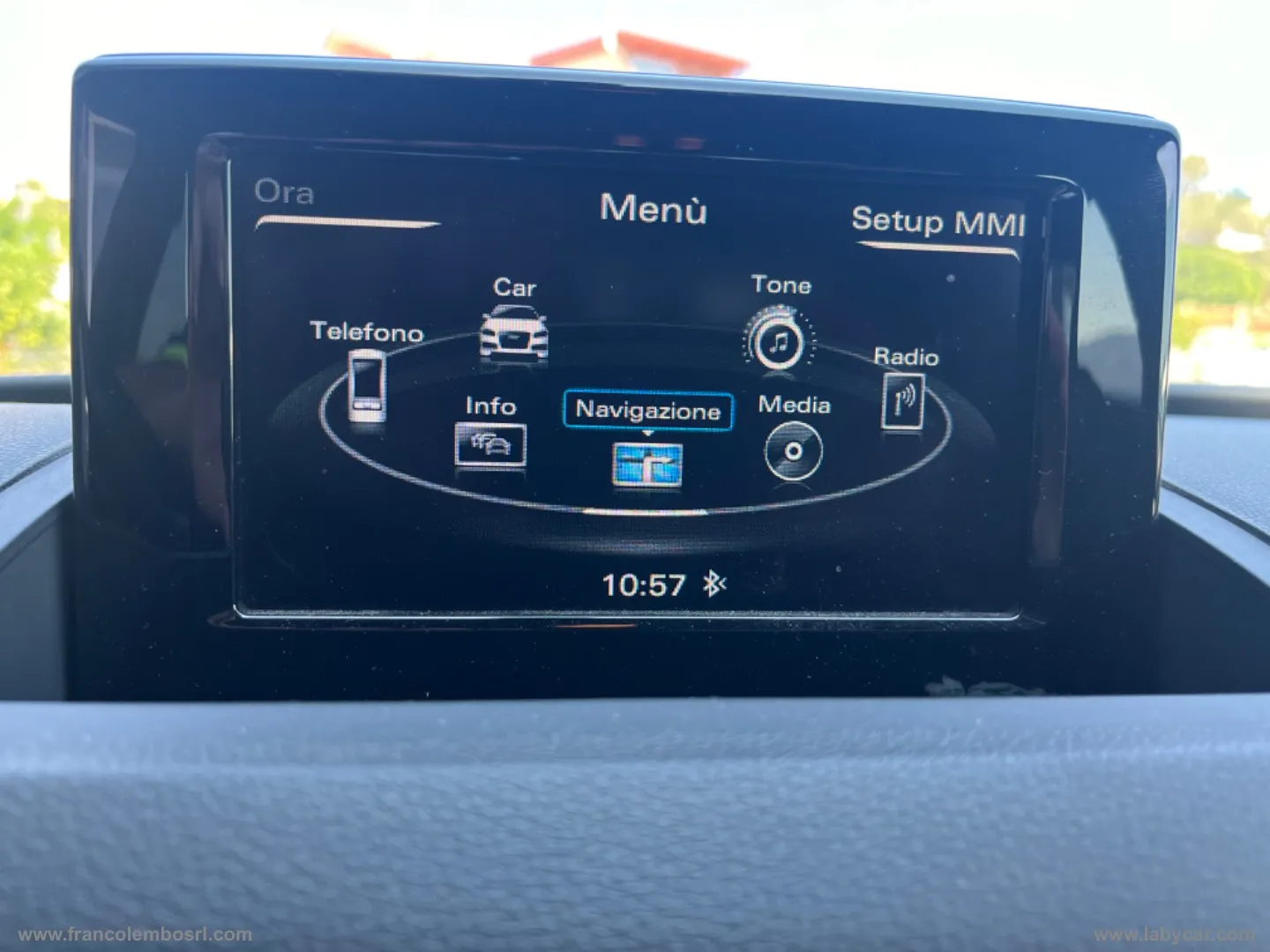 Audi Q3 Q3 2.0 TDI 150CV S tronic S line Edition - Foto 8