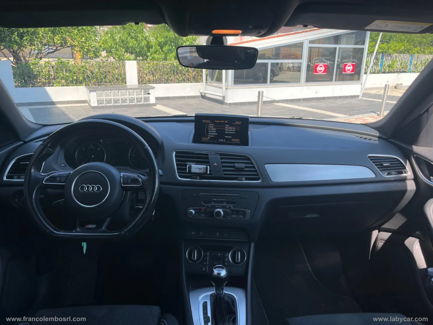 Audi Q3 Q3 2.0 TDI 150CV S tronic S line Edition - Foto 15