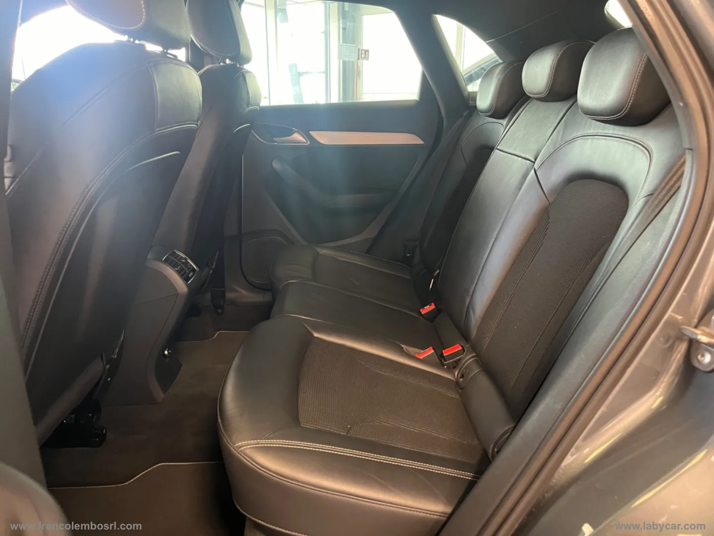 Audi Q3 Q3 2.0 TDI 150CV S tronic S line Edition - Foto 29