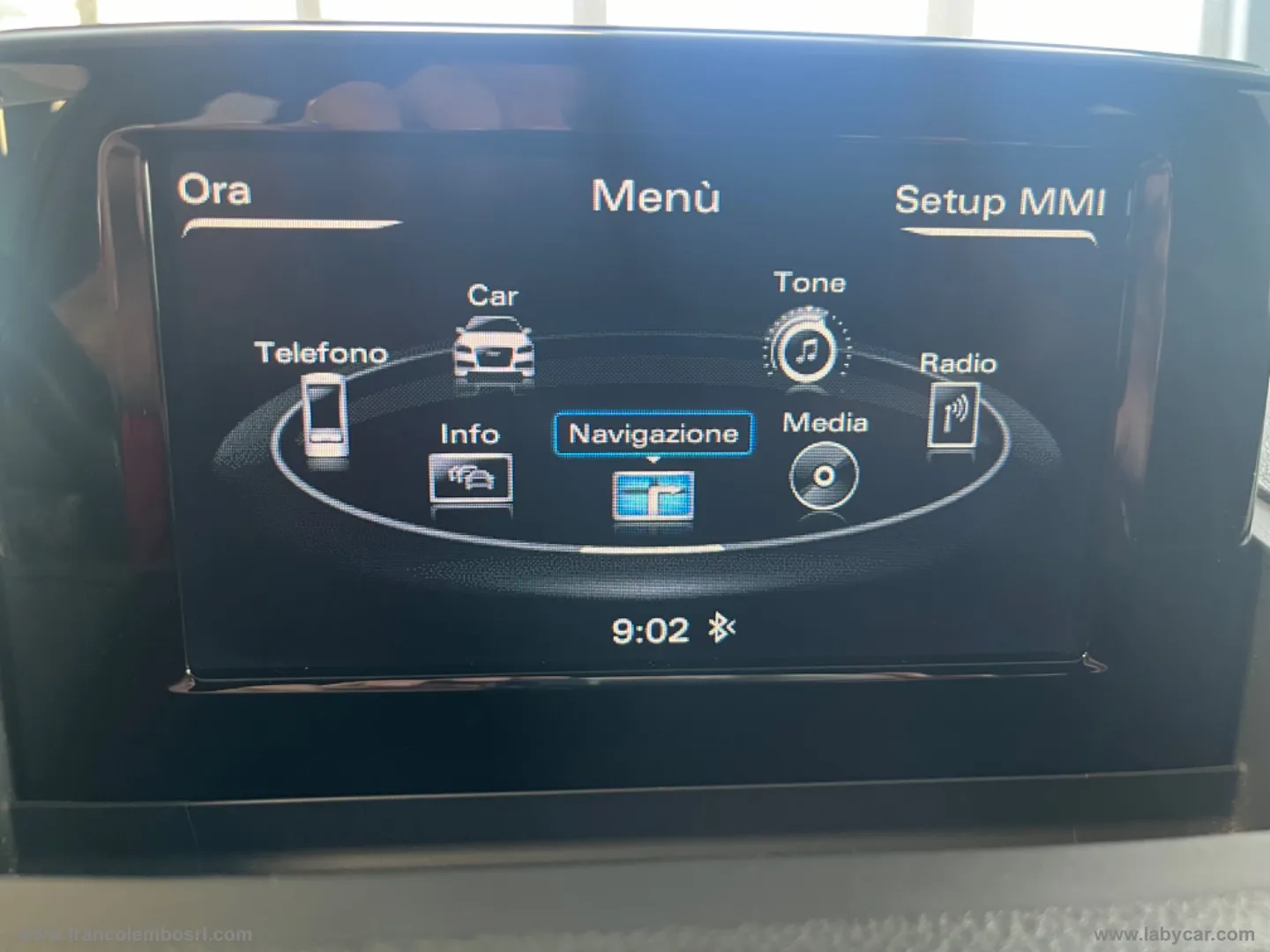 Audi Q3 Q3 2.0 TDI 150CV S tronic S line Edition - Foto 31