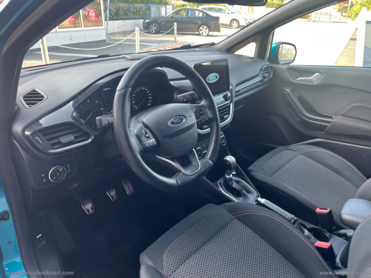 Ford Fiesta Fiesta 1.5 TDCi 5p. ST-Line - Foto 10