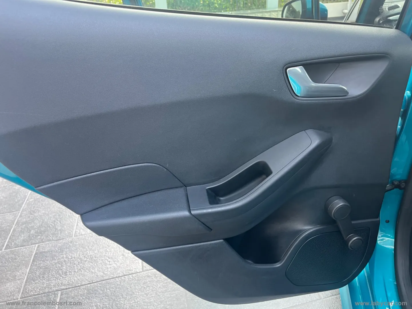 Ford Fiesta Fiesta 1.5 TDCi 5p. ST-Line - Foto 11