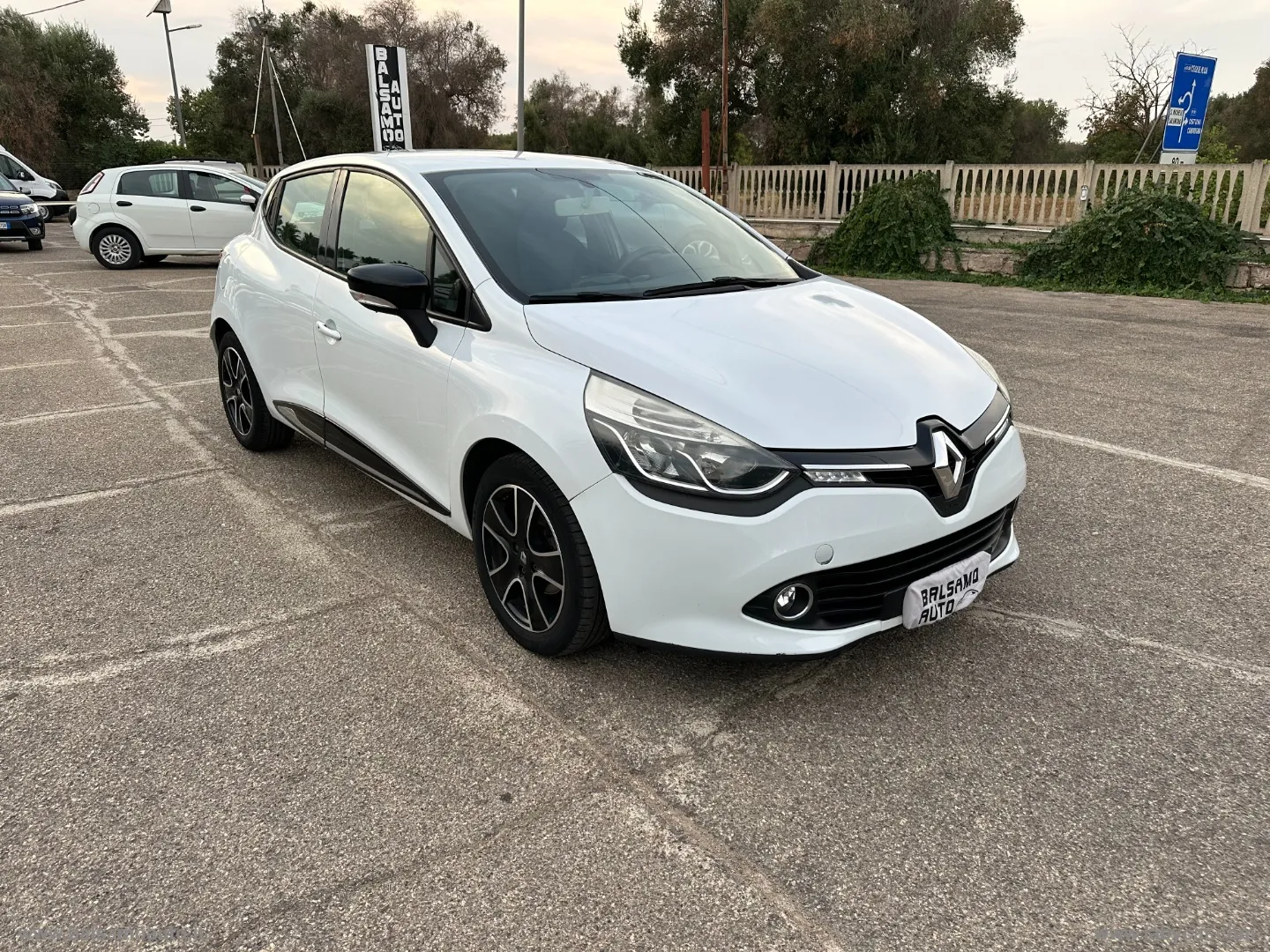 Renault Clio Clio 1.5 dCi 8V 90 CV S&S 5p. Energy - Foto 3