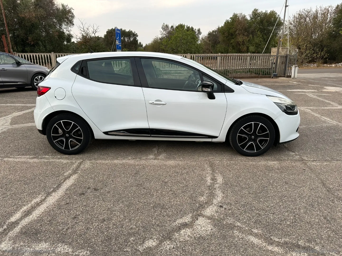 Renault Clio Clio 1.5 dCi 8V 90 CV S&S 5p. Energy - Foto 4