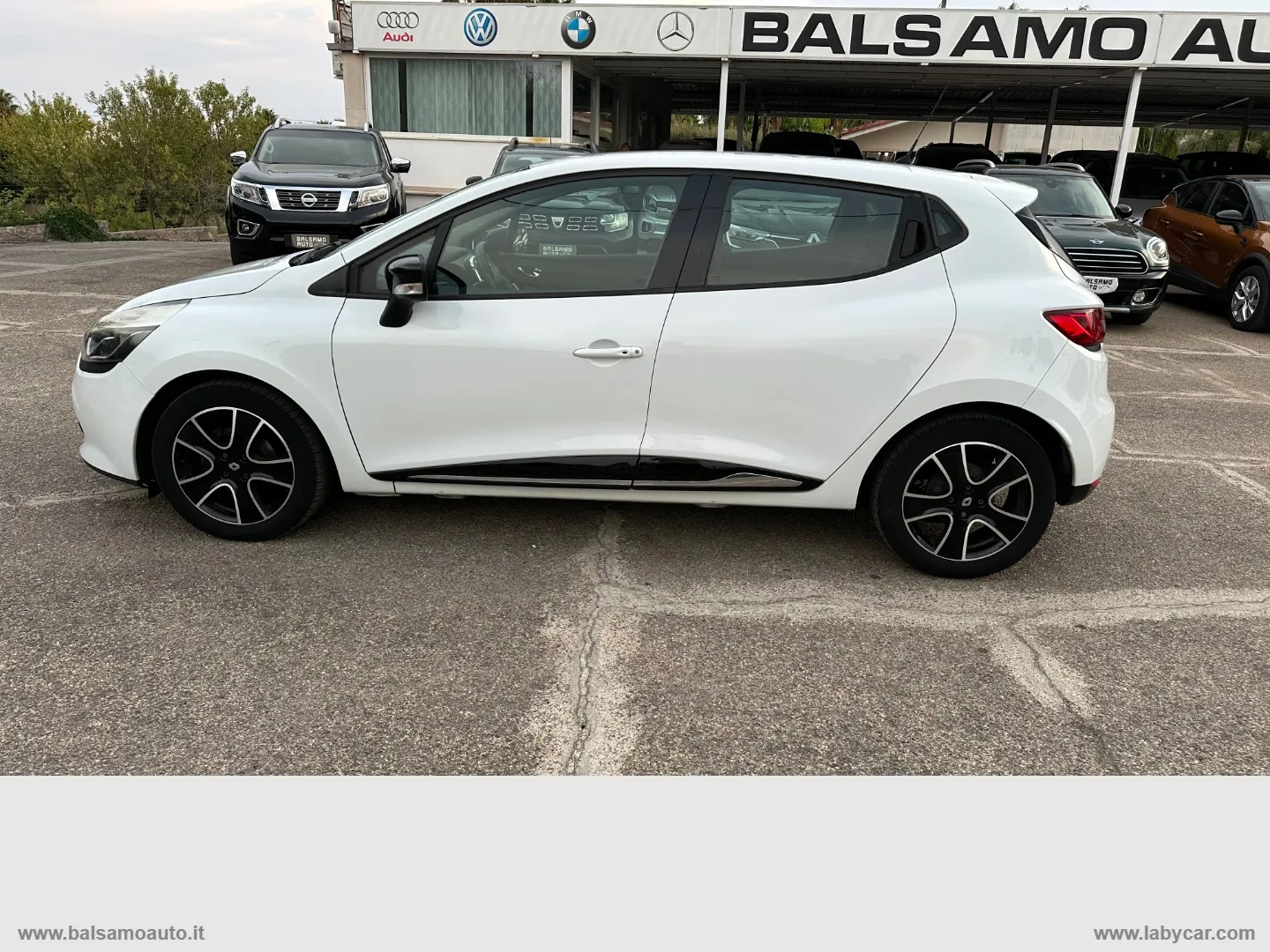 Renault Clio Clio 1.5 dCi 8V 90 CV S&S 5p. Energy - Foto 6