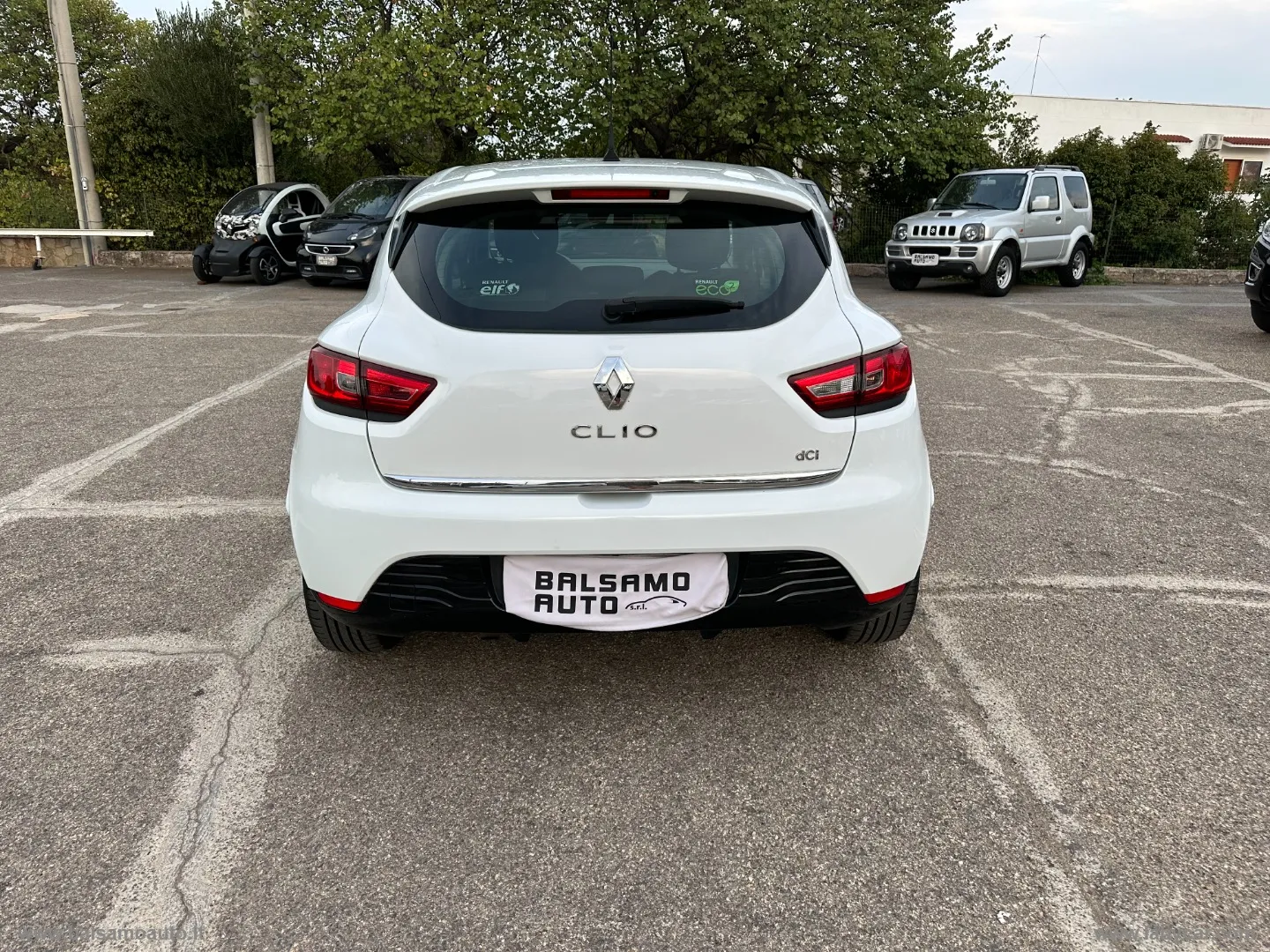 Renault Clio Clio 1.5 dCi 8V 90 CV S&S 5p. Energy - Foto 7