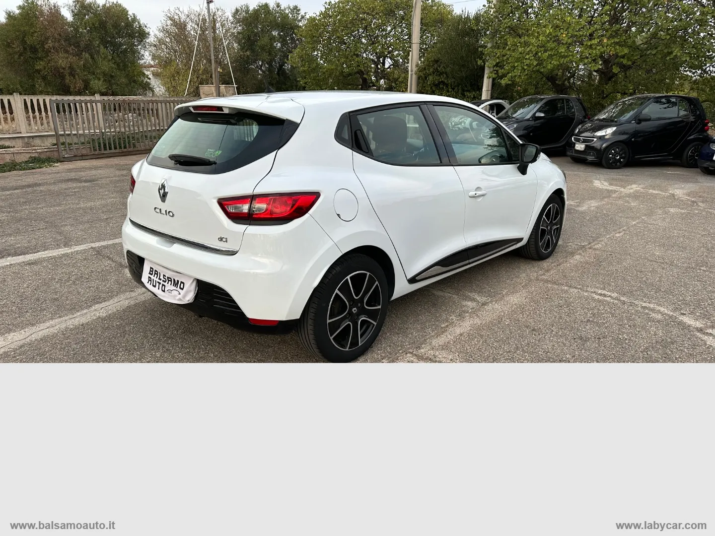 Renault Clio Clio 1.5 dCi 8V 90 CV S&S 5p. Energy - Foto 8