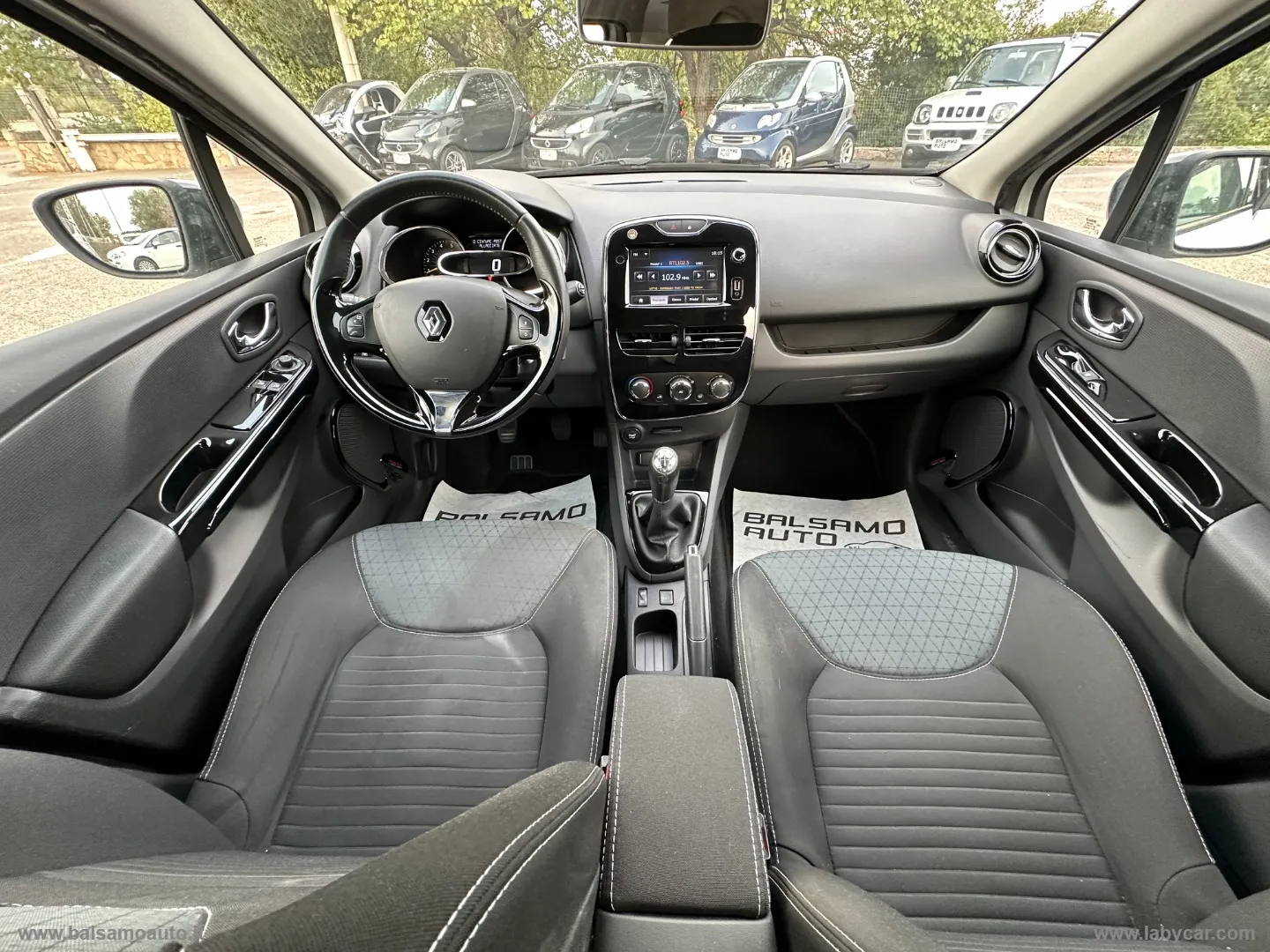 Renault Clio Clio 1.5 dCi 8V 90 CV S&S 5p. Energy - Foto 9