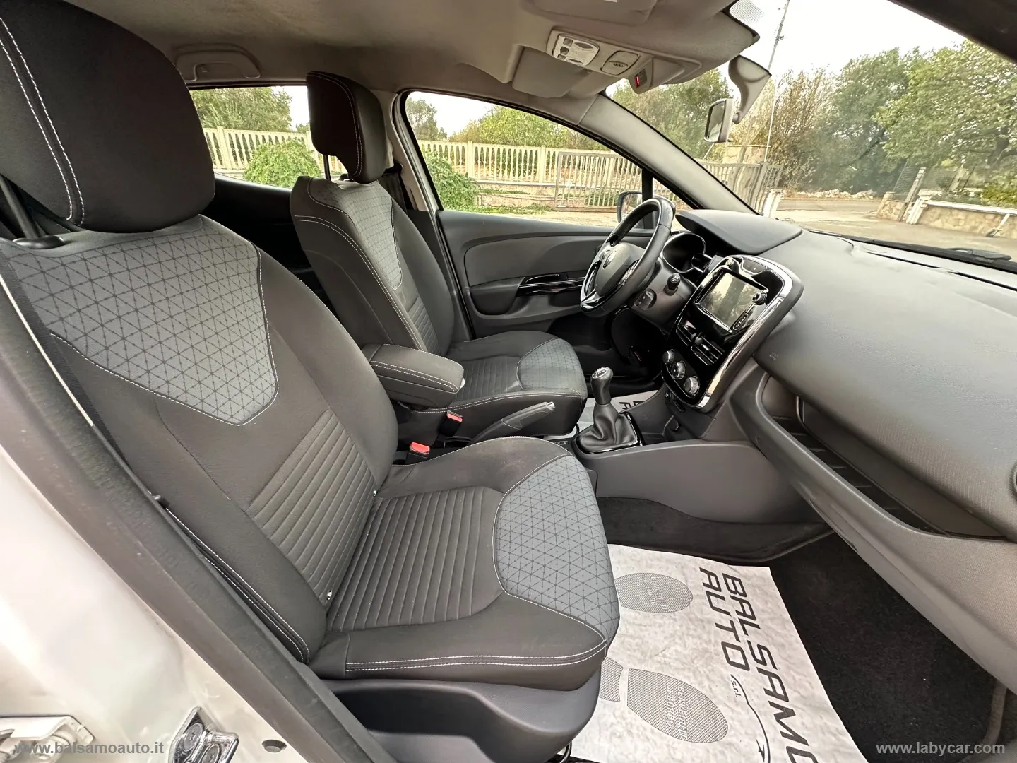 Renault Clio Clio 1.5 dCi 8V 90 CV S&S 5p. Energy - Foto 10
