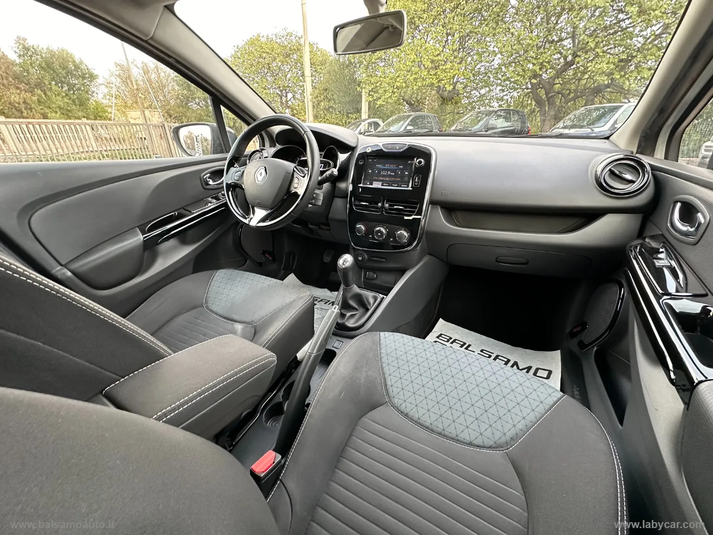 Renault Clio Clio 1.5 dCi 8V 90 CV S&S 5p. Energy - Foto 11
