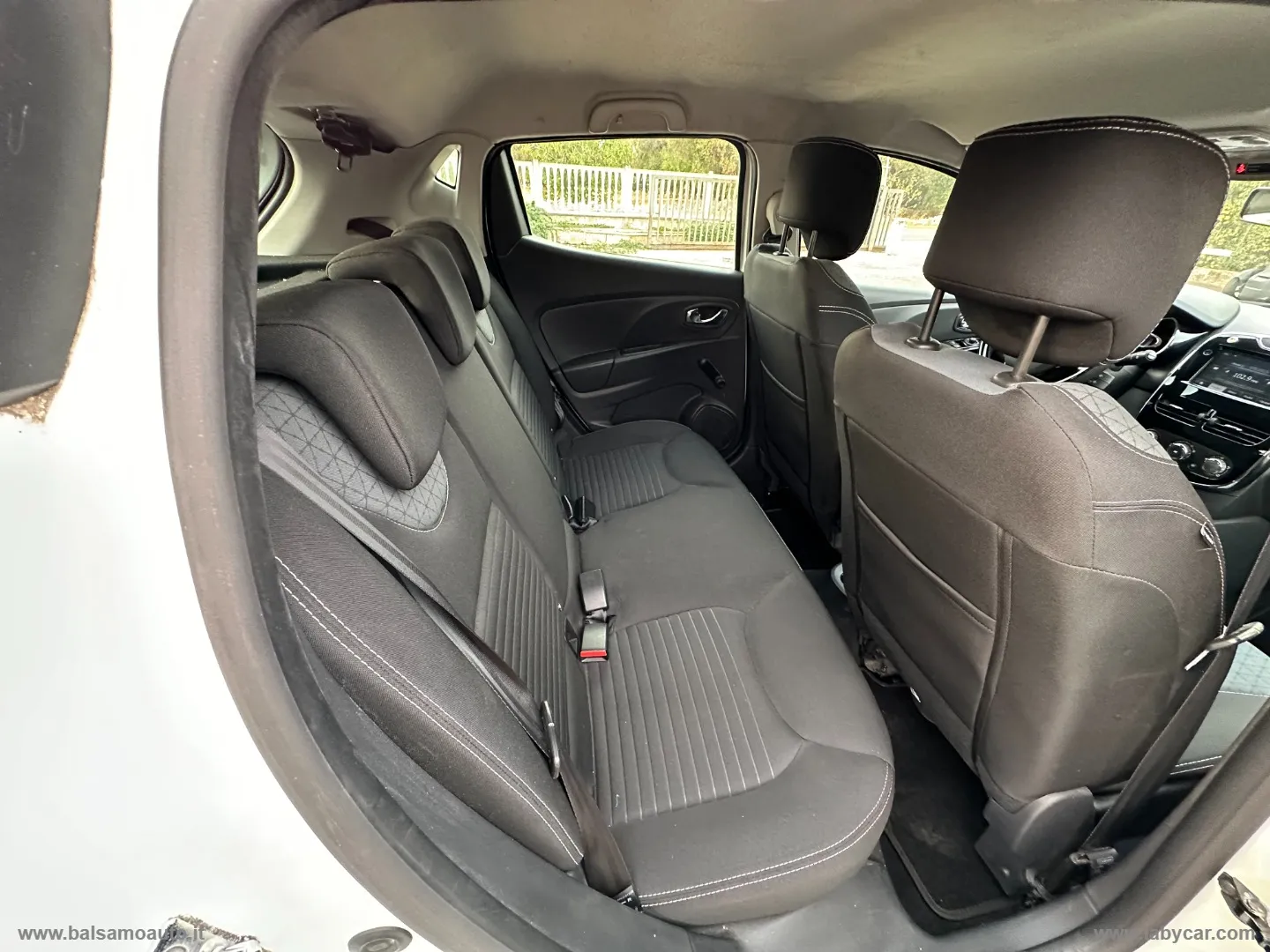 Renault Clio Clio 1.5 dCi 8V 90 CV S&S 5p. Energy - Foto 12