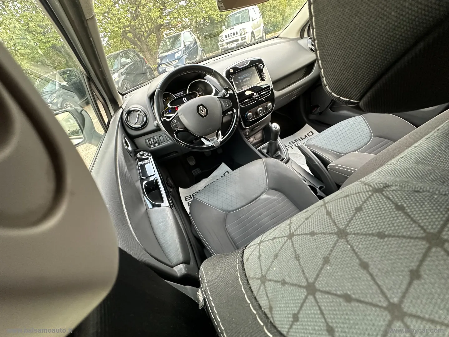 Renault Clio Clio 1.5 dCi 8V 90 CV S&S 5p. Energy - Foto 14