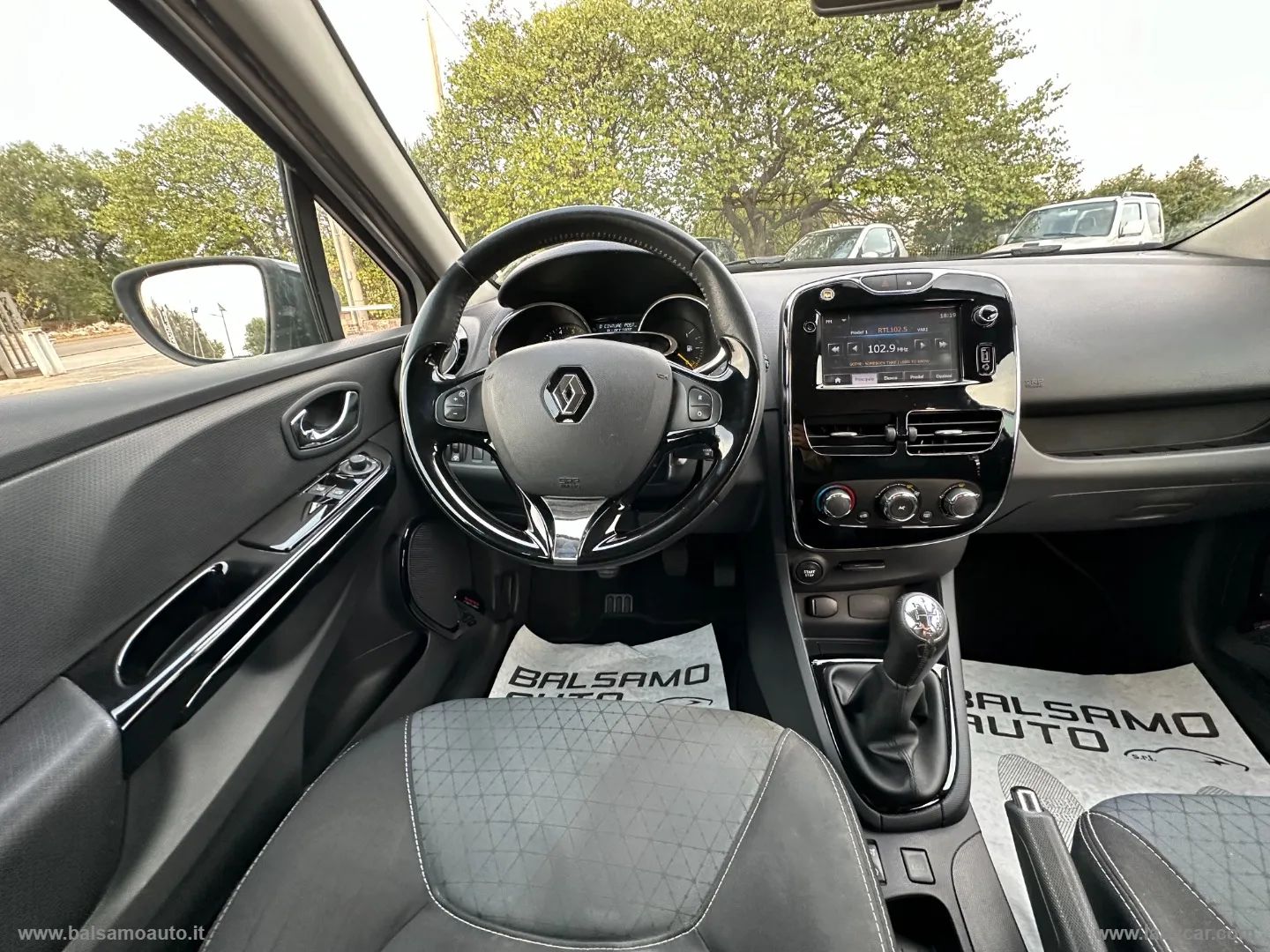 Renault Clio Clio 1.5 dCi 8V 90 CV S&S 5p. Energy - Foto 15