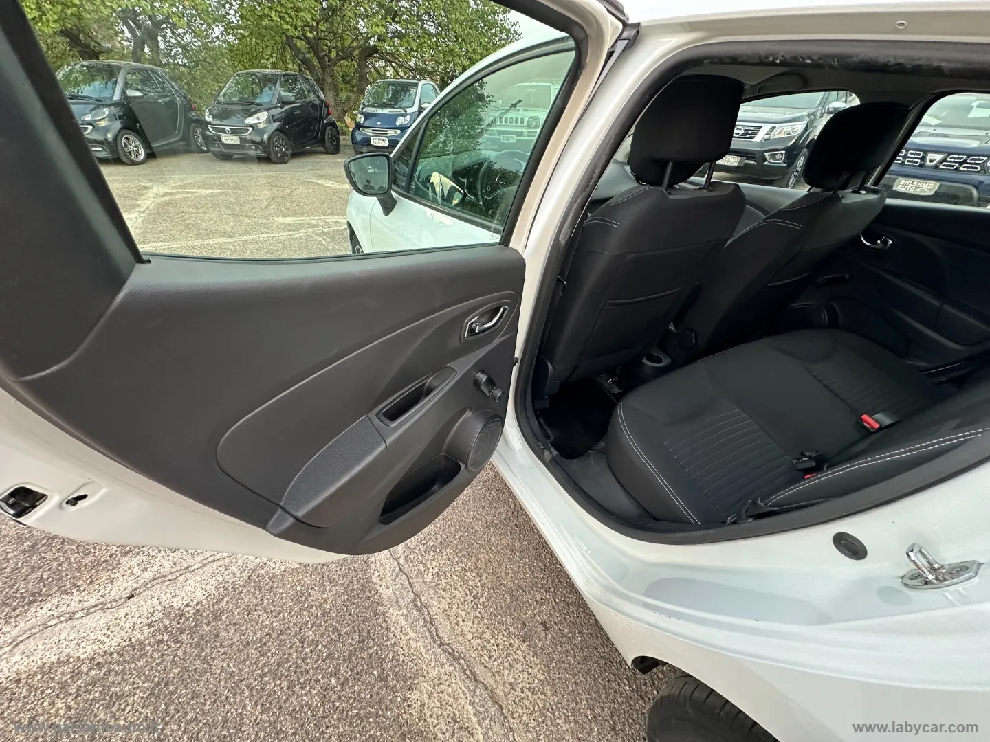 Renault Clio Clio 1.5 dCi 8V 90 CV S&S 5p. Energy - Foto 16