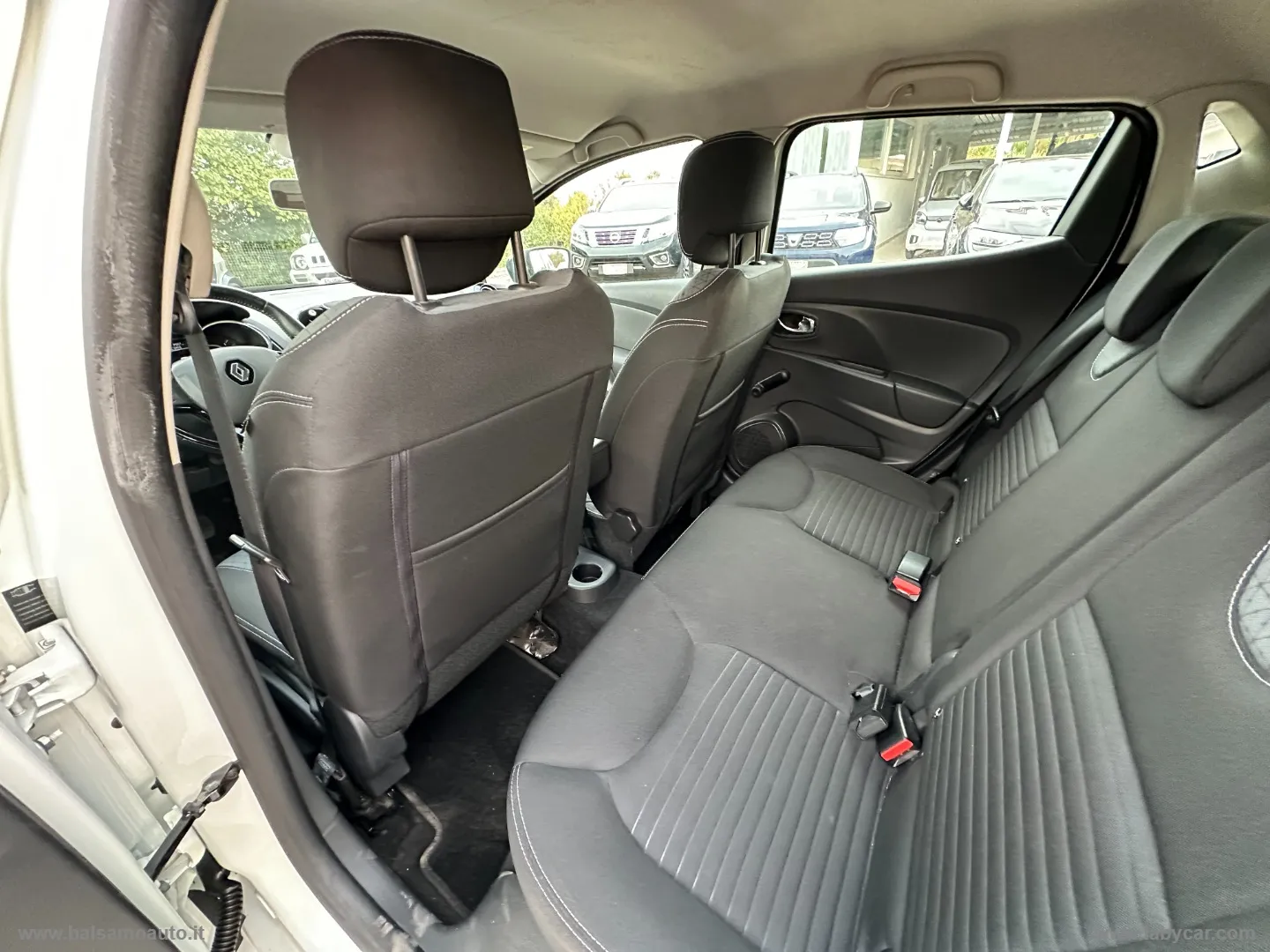 Renault Clio Clio 1.5 dCi 8V 90 CV S&S 5p. Energy - Foto 20