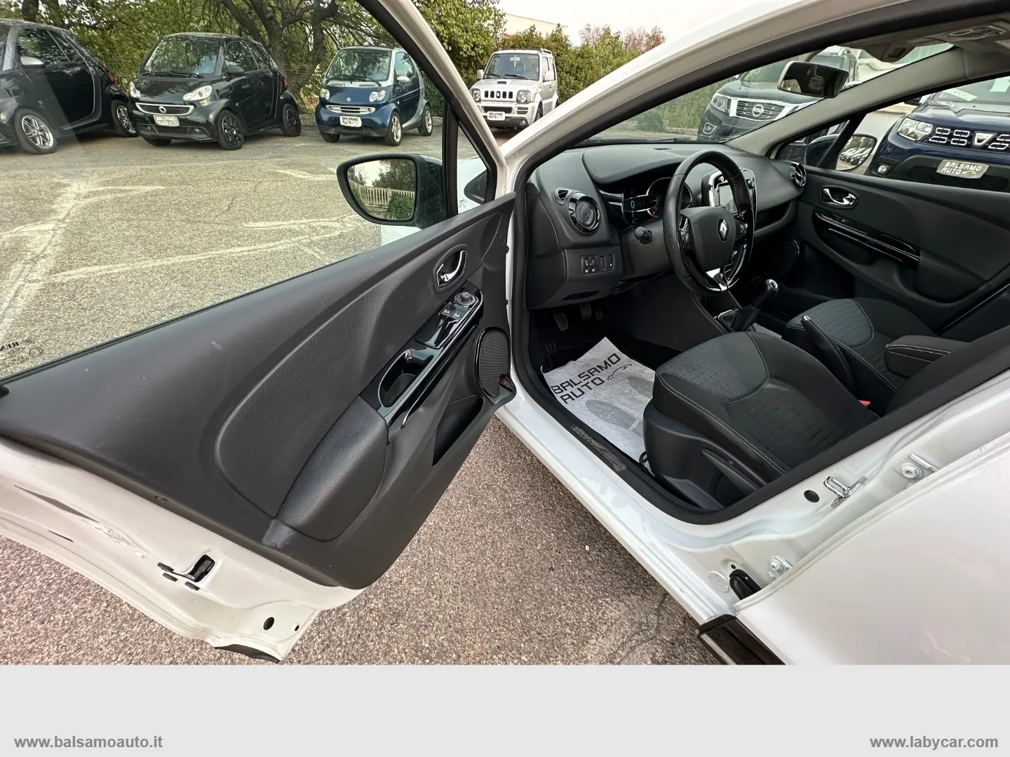 Renault Clio Clio 1.5 dCi 8V 90 CV S&S 5p. Energy - Foto 23