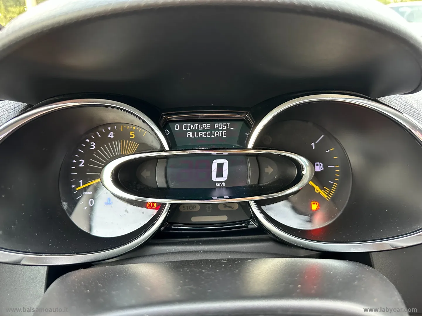 Renault Clio Clio 1.5 dCi 8V 90 CV S&S 5p. Energy - Foto 25