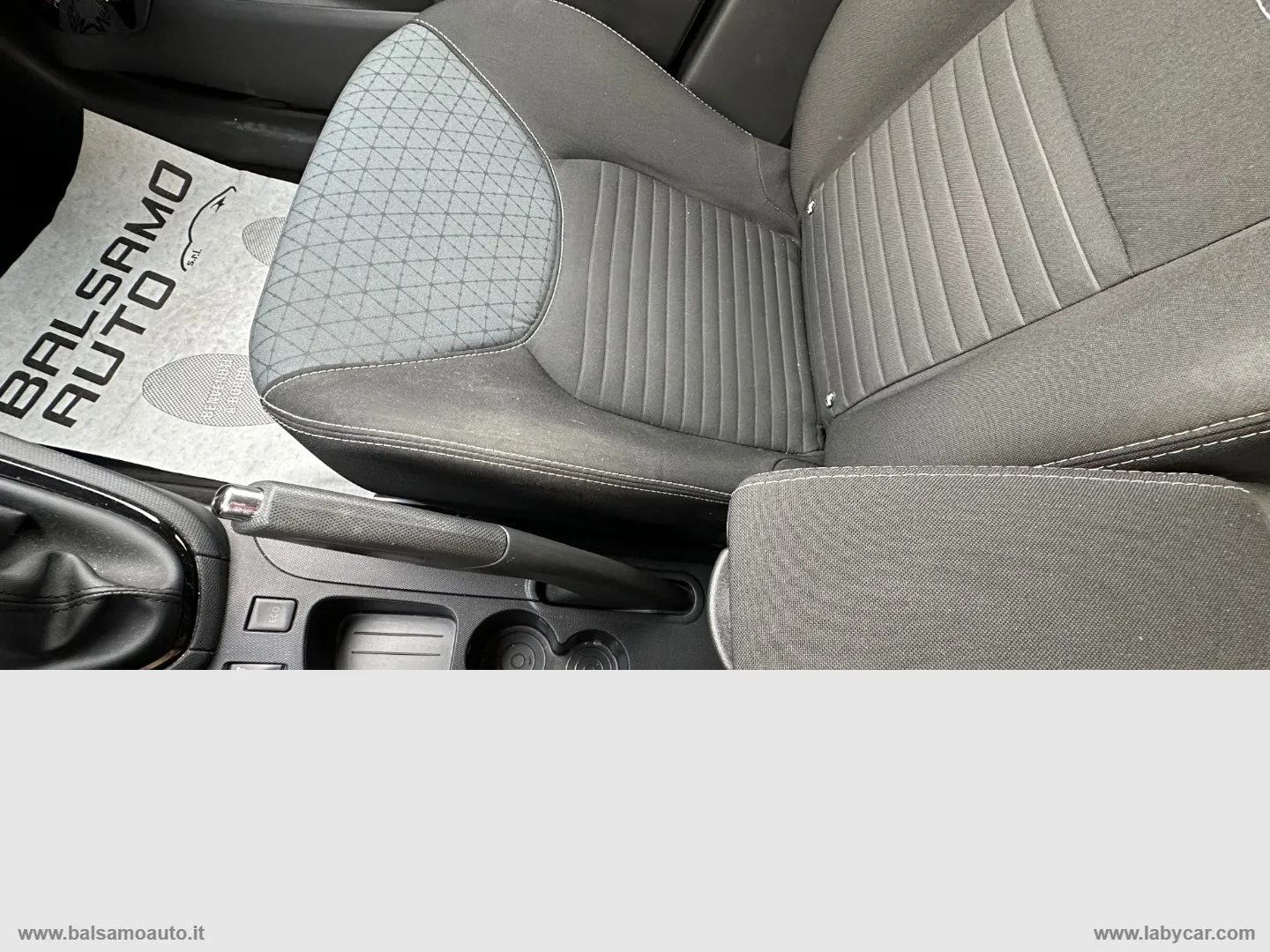 Renault Clio Clio 1.5 dCi 8V 90 CV S&S 5p. Energy - Foto 27