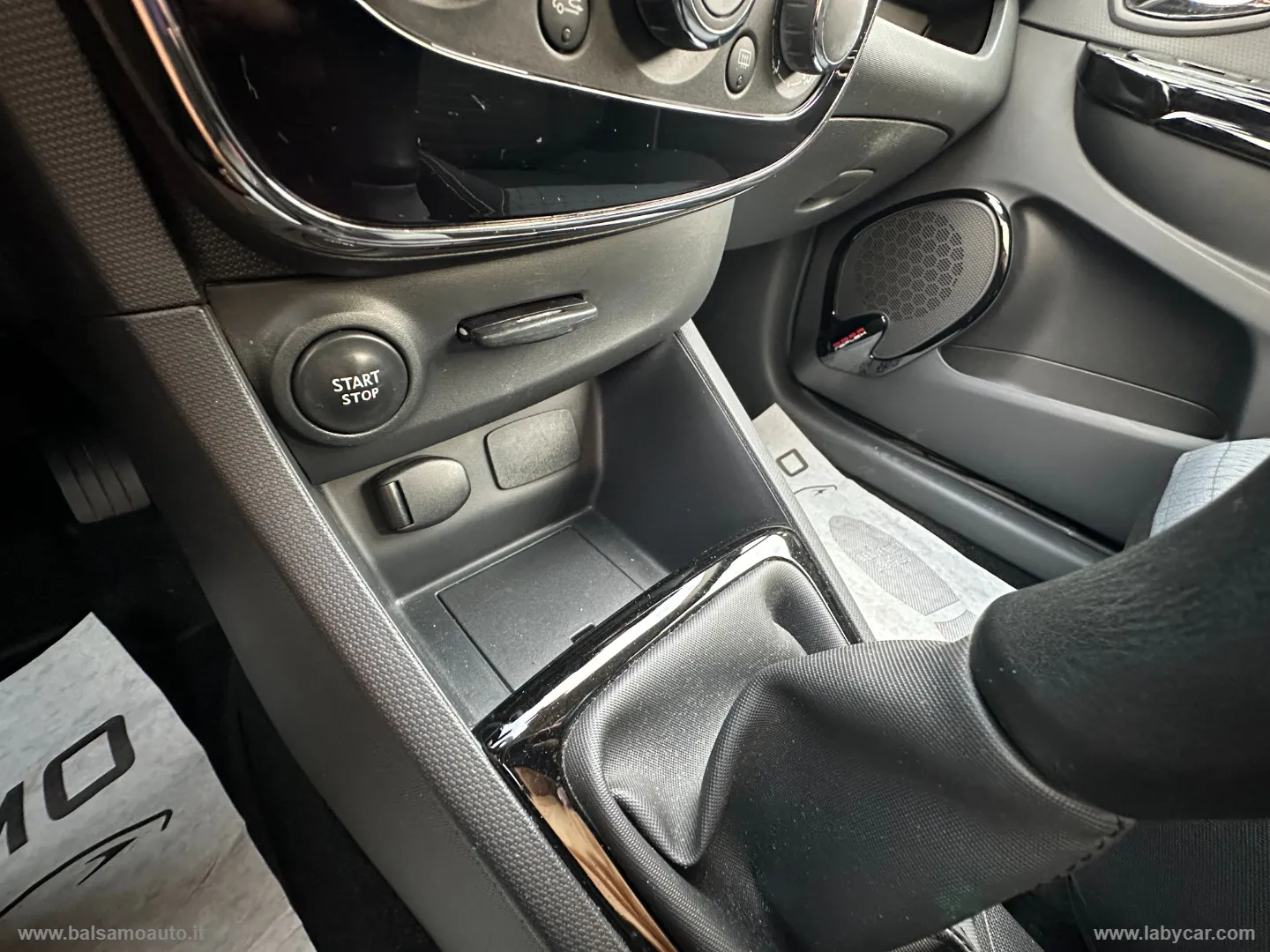 Renault Clio Clio 1.5 dCi 8V 90 CV S&S 5p. Energy - Foto 30