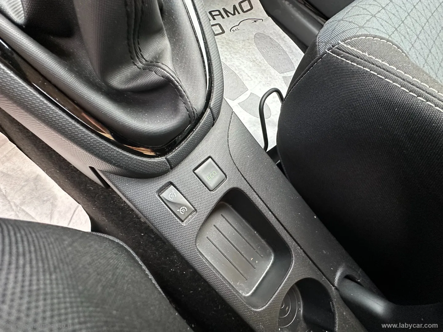 Renault Clio Clio 1.5 dCi 8V 90 CV S&S 5p. Energy - Foto 31
