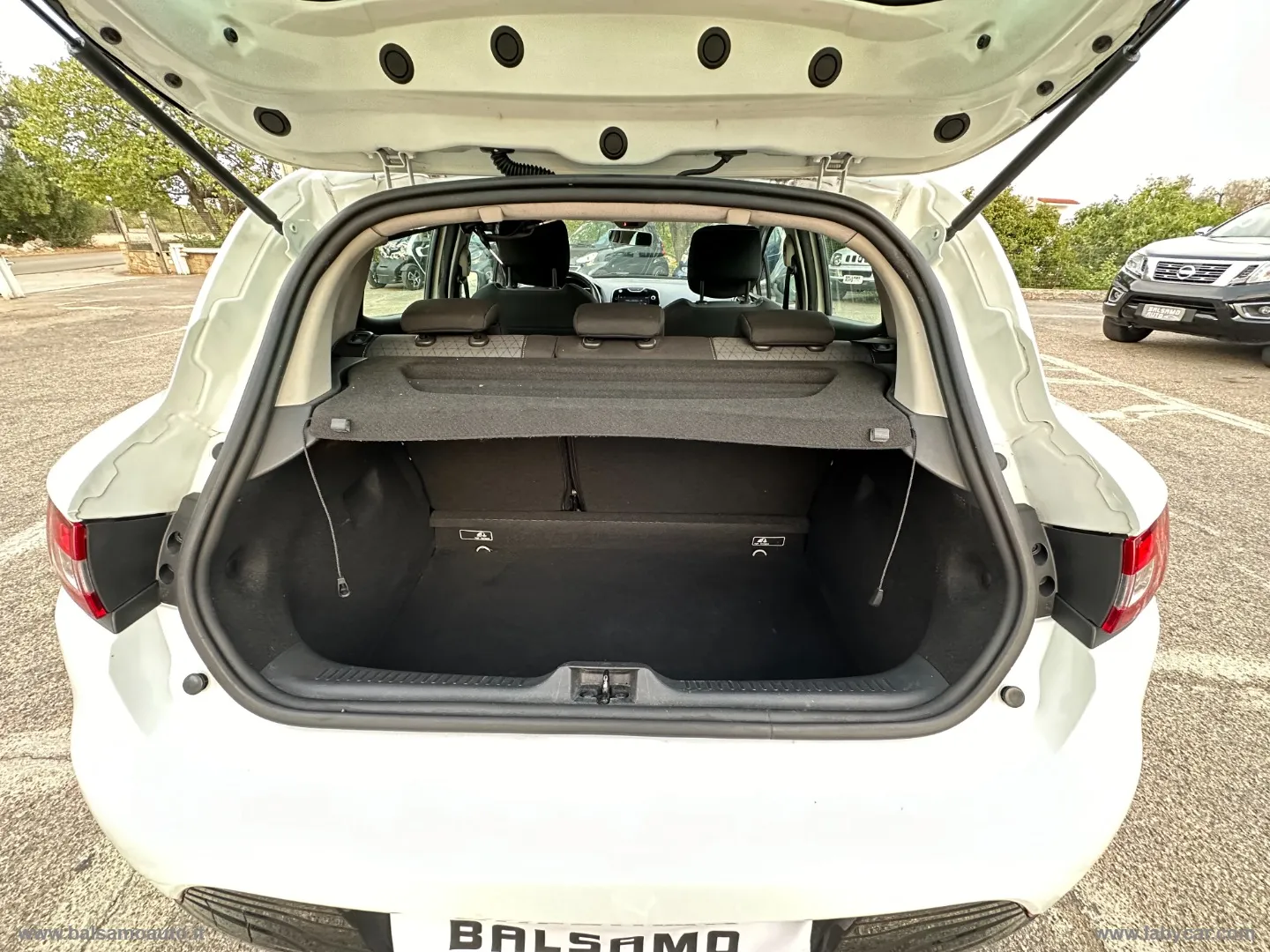 Renault Clio Clio 1.5 dCi 8V 90 CV S&S 5p. Energy - Foto 36