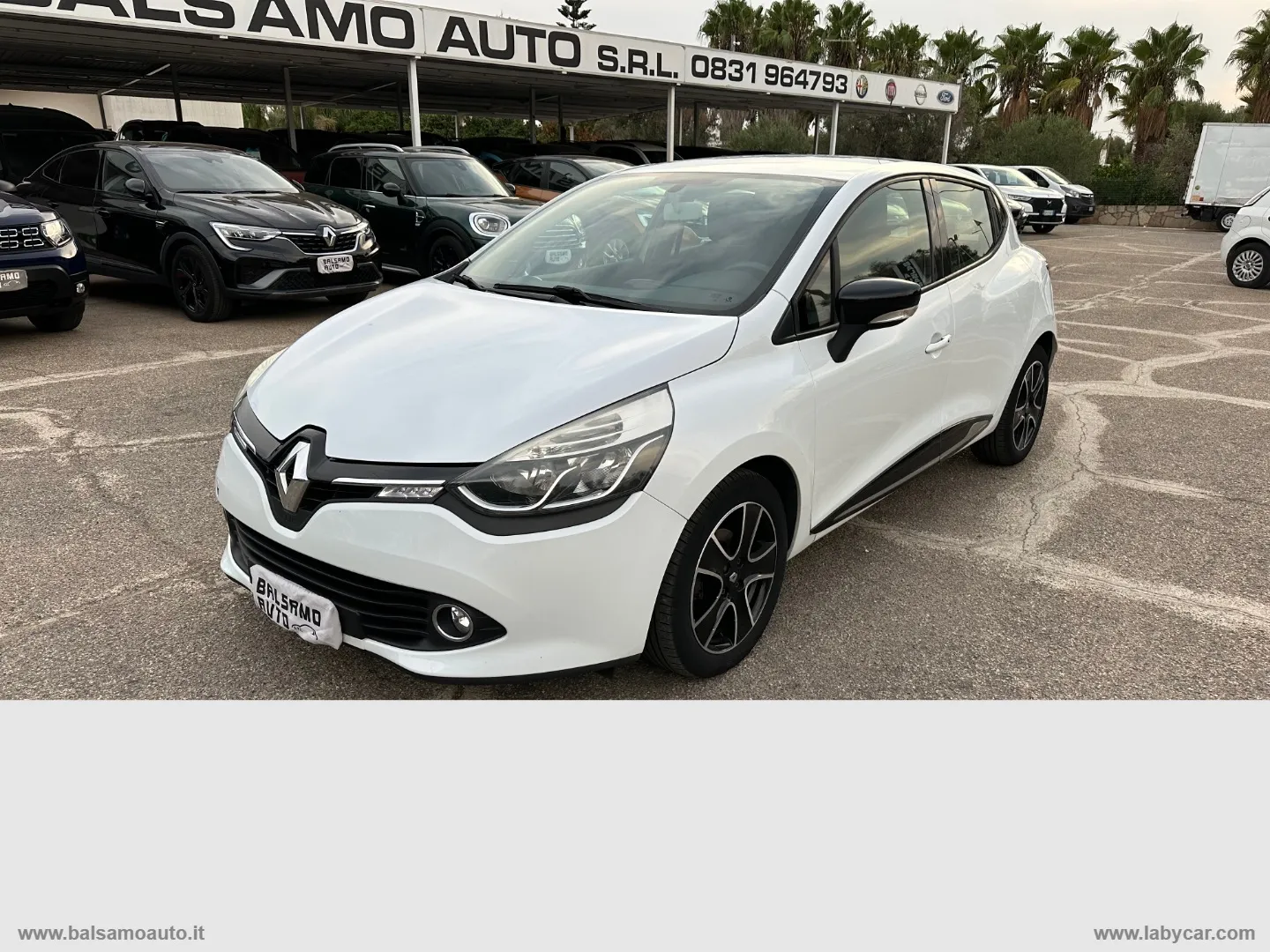 Renault Clio Clio 1.5 dCi 8V 90 CV S&S 5p. Energy - Foto 53
