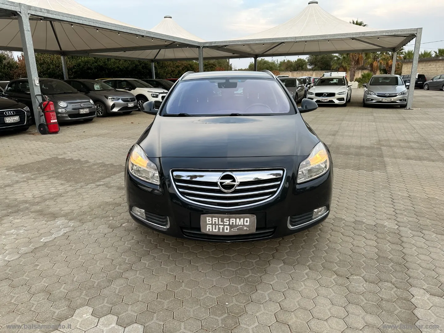 Opel Insignia Insignia 2.0 CDTI 160 CV ST aut. Cosmo - Foto 2