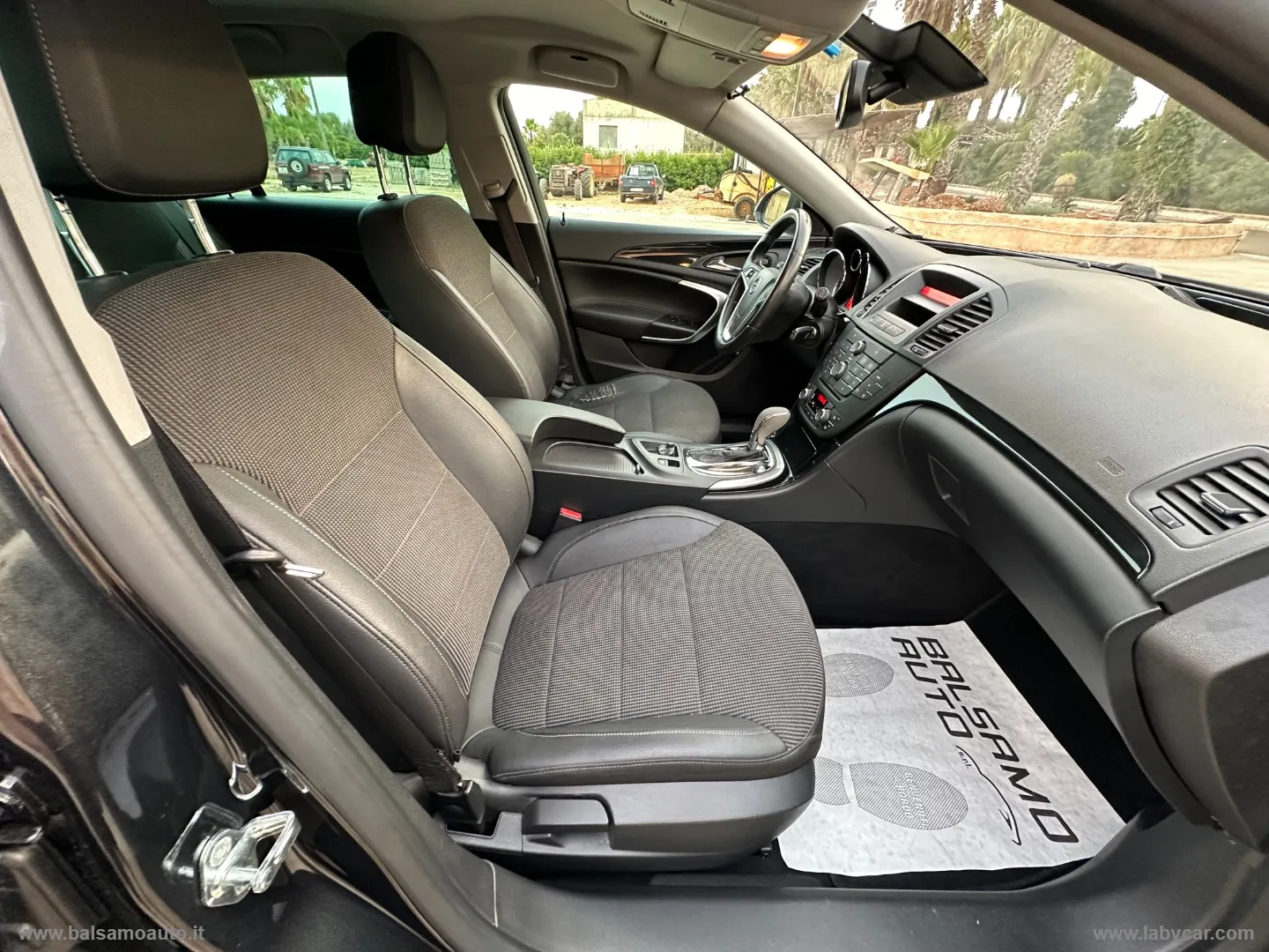 Opel Insignia Insignia 2.0 CDTI 160 CV ST aut. Cosmo - Foto 8