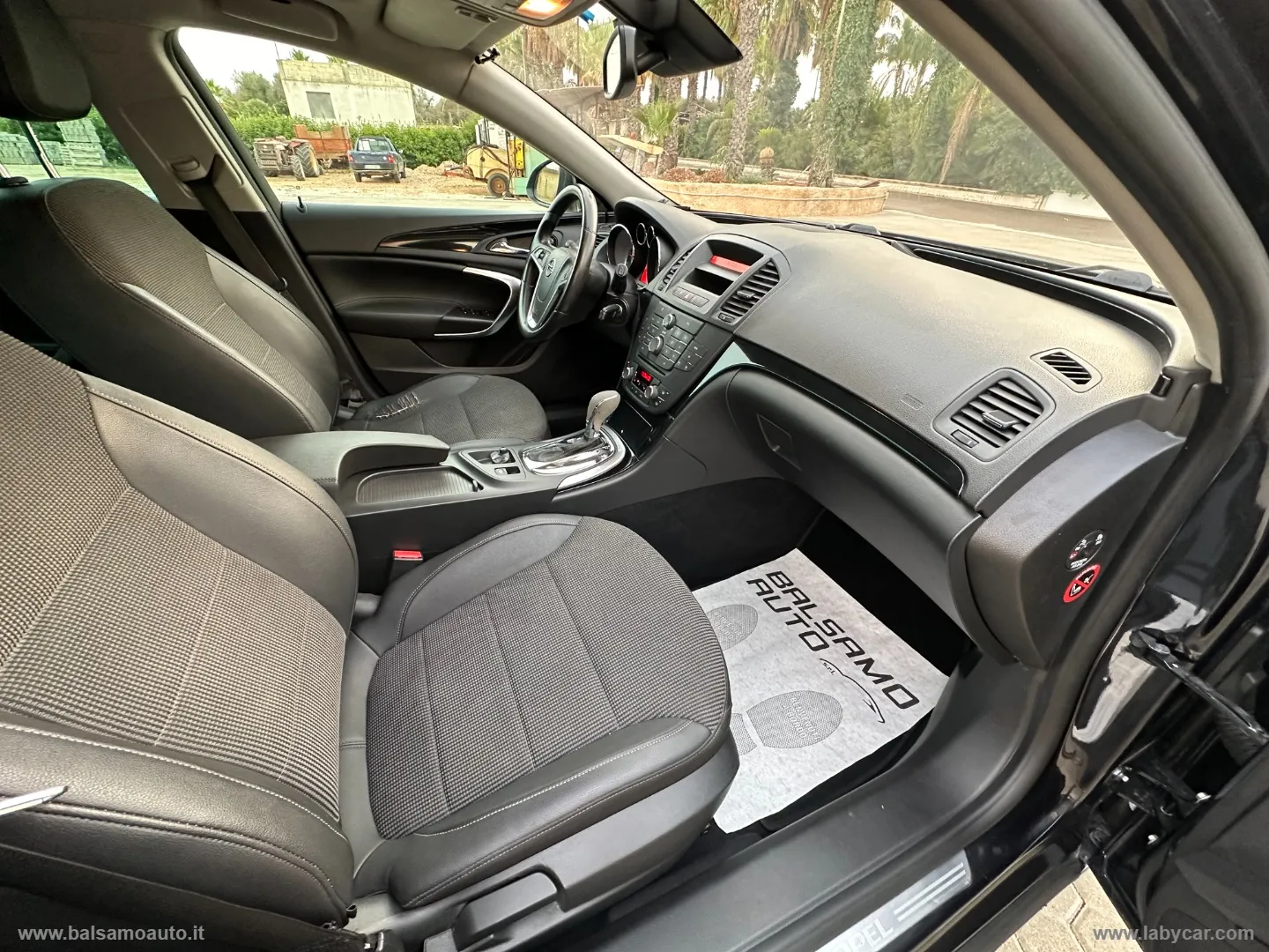 Opel Insignia Insignia 2.0 CDTI 160 CV ST aut. Cosmo - Foto 9