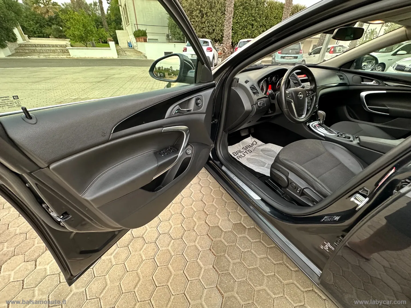 Opel Insignia Insignia 2.0 CDTI 160 CV ST aut. Cosmo - Foto 10
