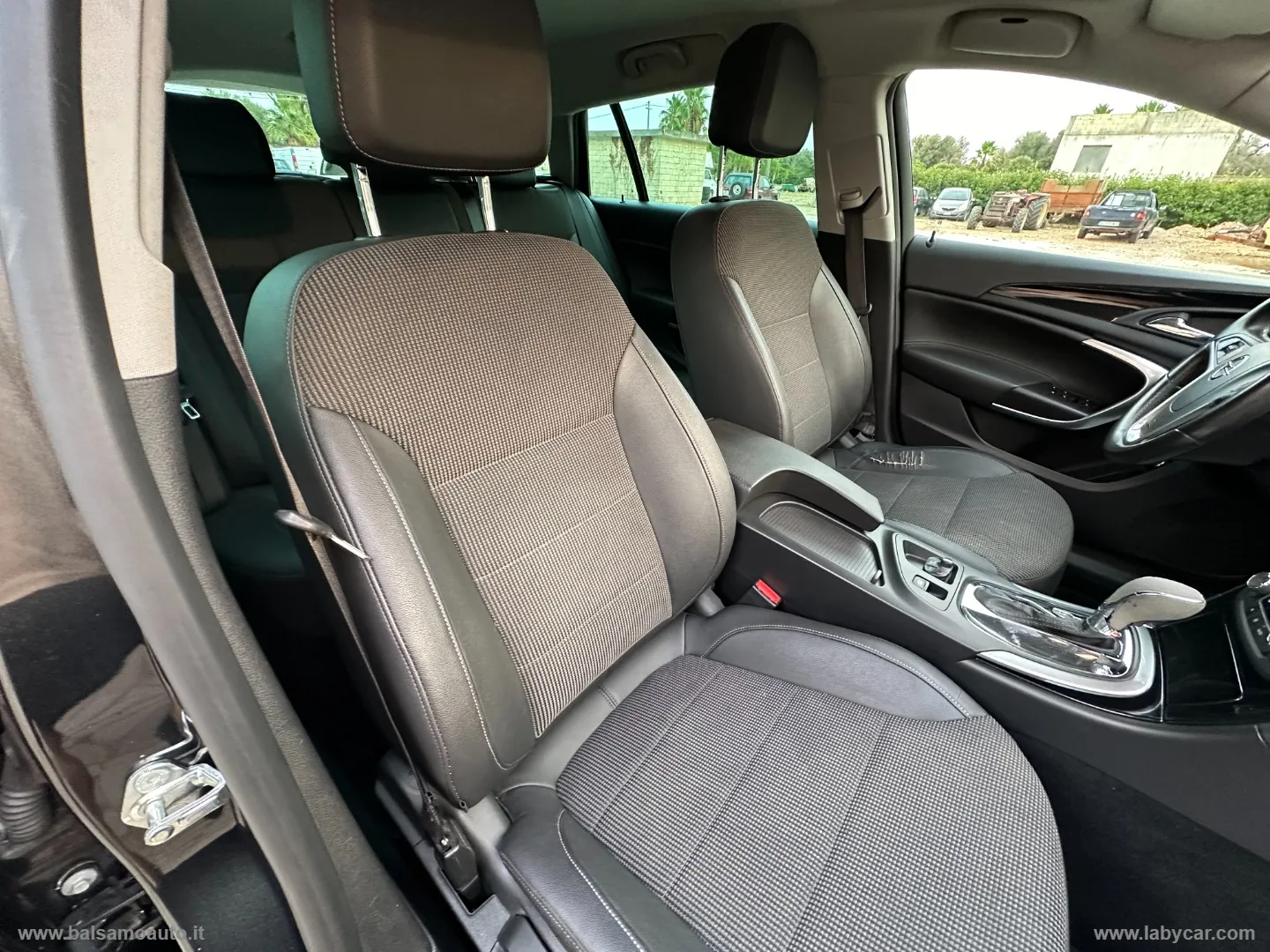 Opel Insignia Insignia 2.0 CDTI 160 CV ST aut. Cosmo - Foto 11